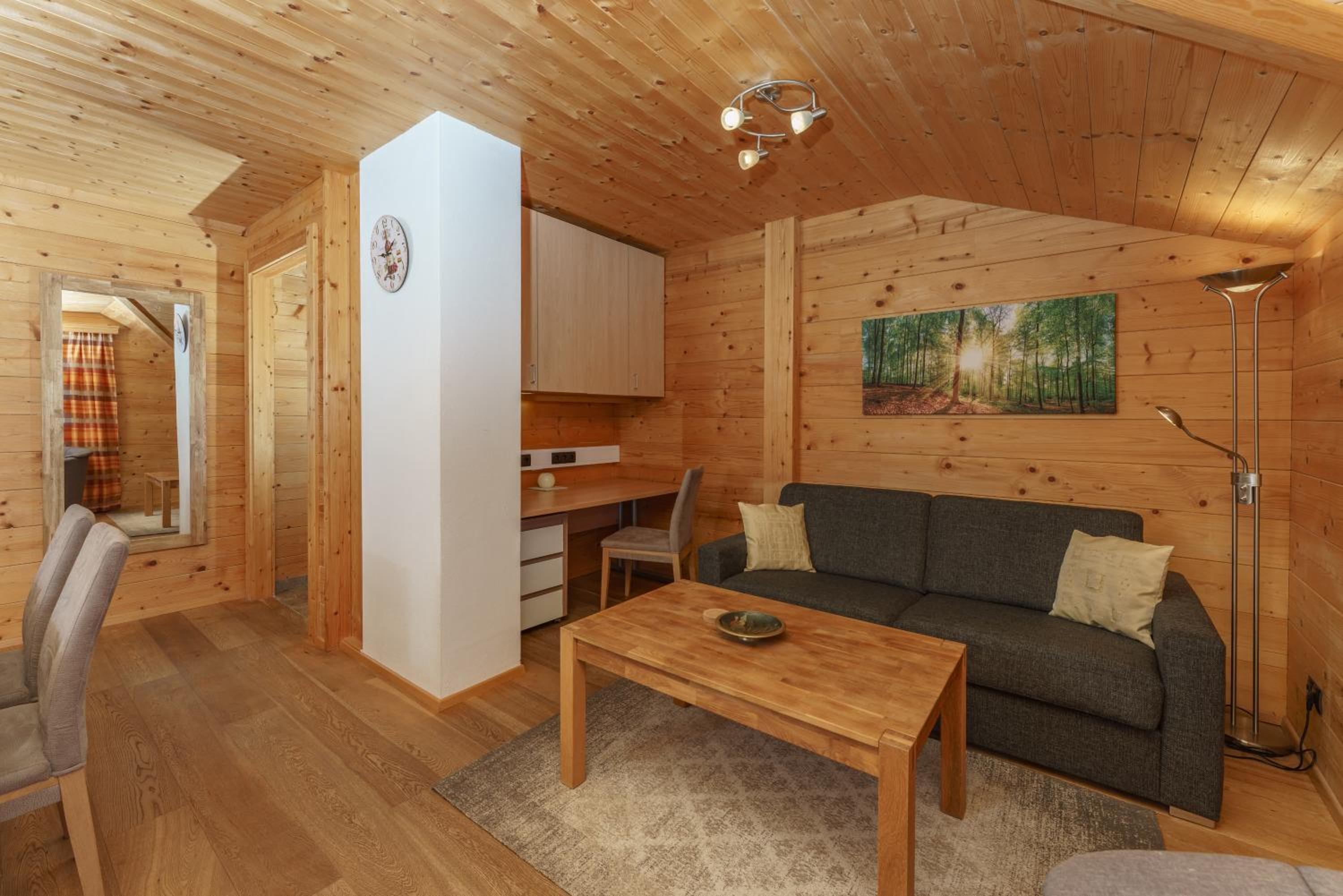 Ski In- Ski Out - Haus Stocker - direkt an der Skipiste by Schladmingurlaub