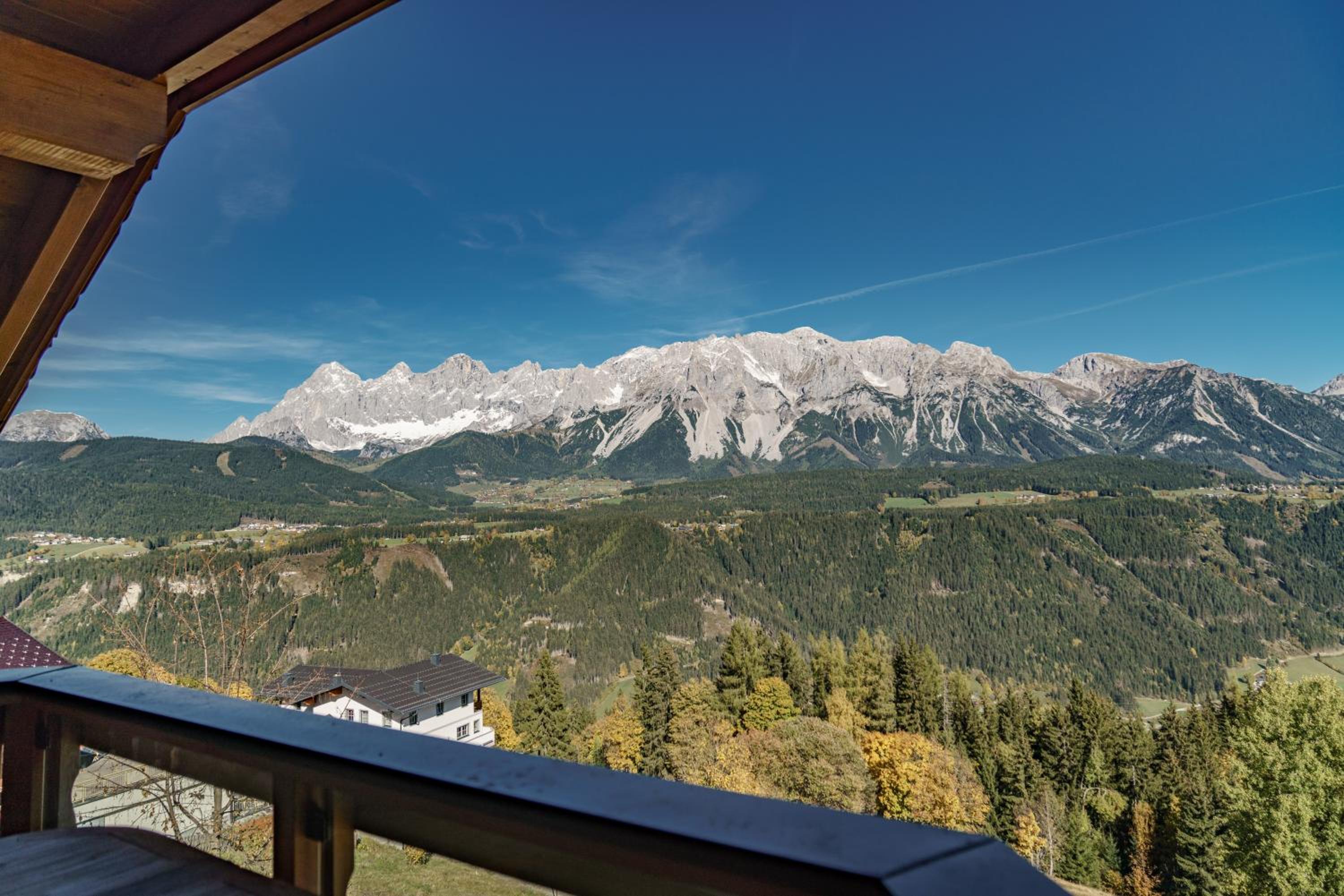 Ski In- Ski Out - Haus Stocker - direkt an der Skipiste by Schladmingurlaub