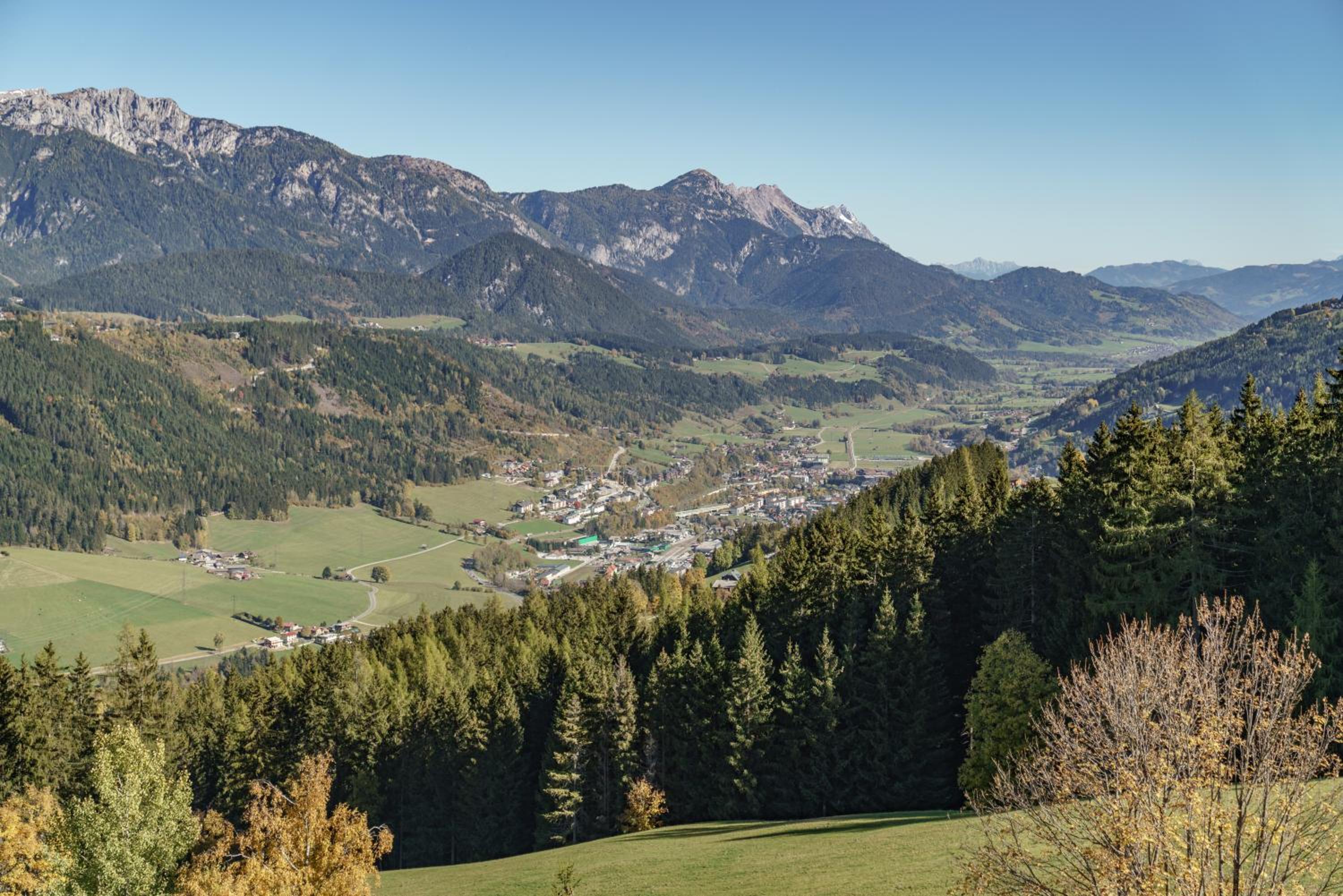 Ski In- Ski Out - Haus Stocker - direkt an der Skipiste by Schladmingurlaub