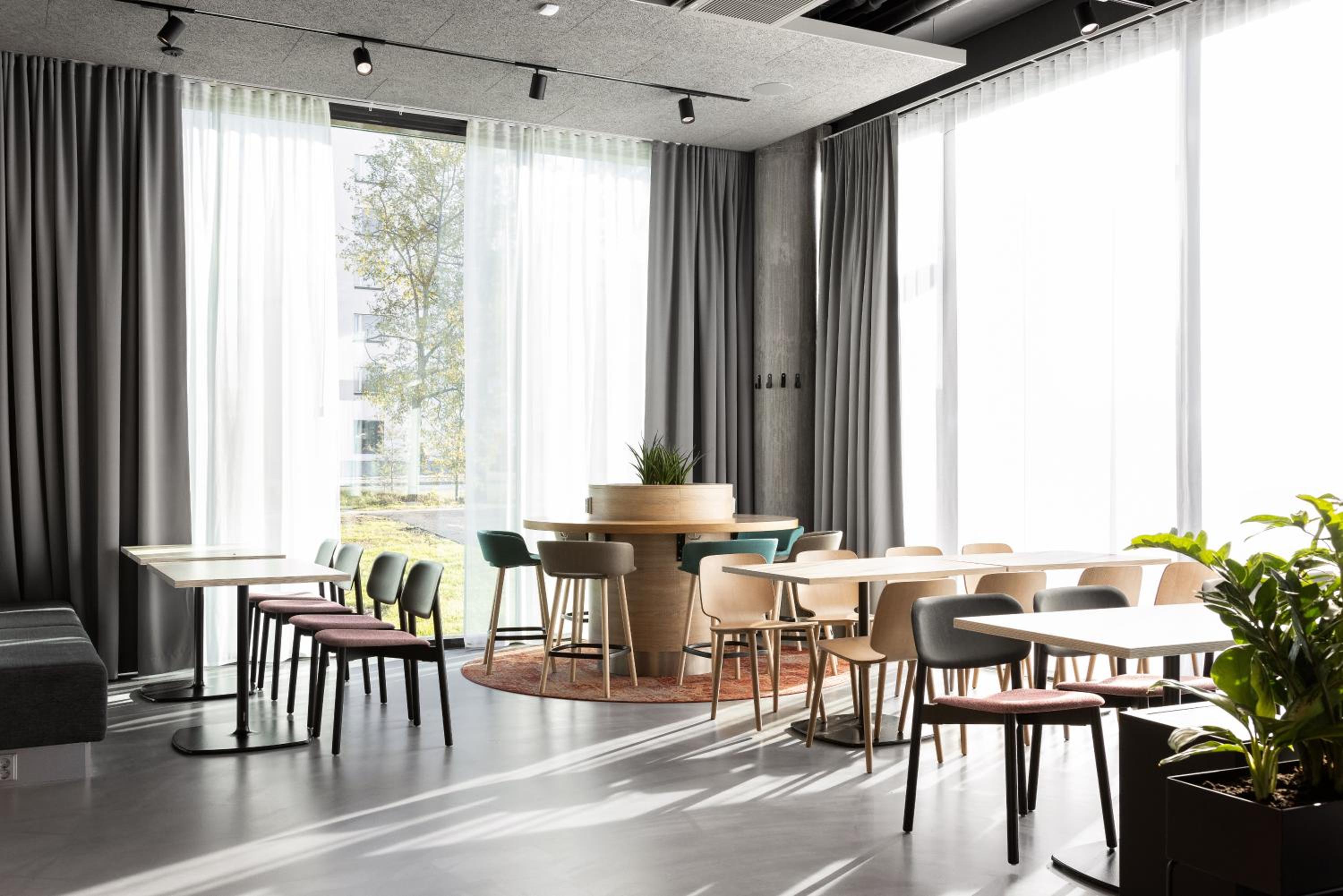 Vantaa Vacations - Noli Myyrmaki - Property Image 10