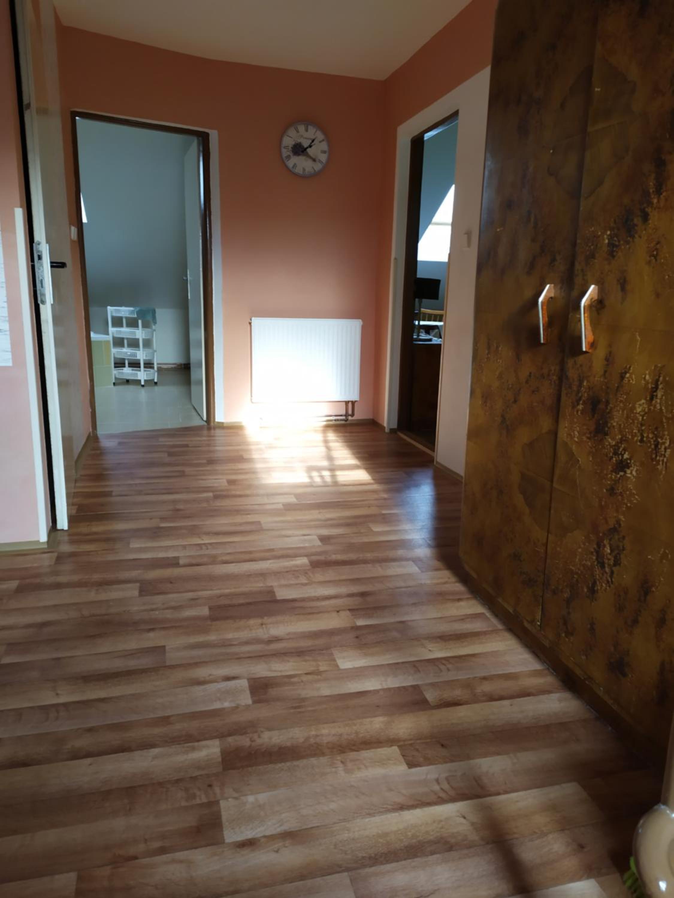 Ubytování v soukromí