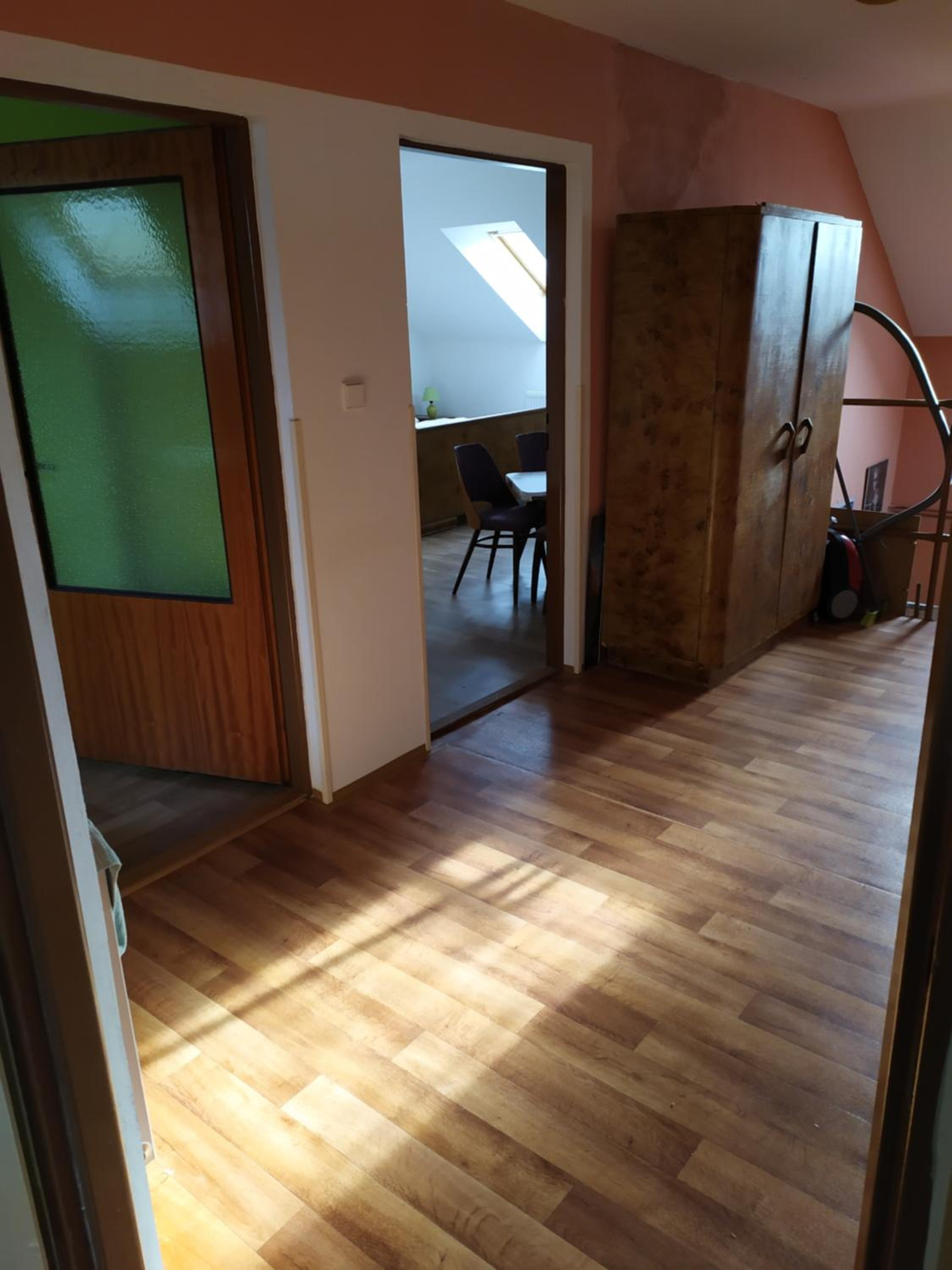 Ubytování v soukromí