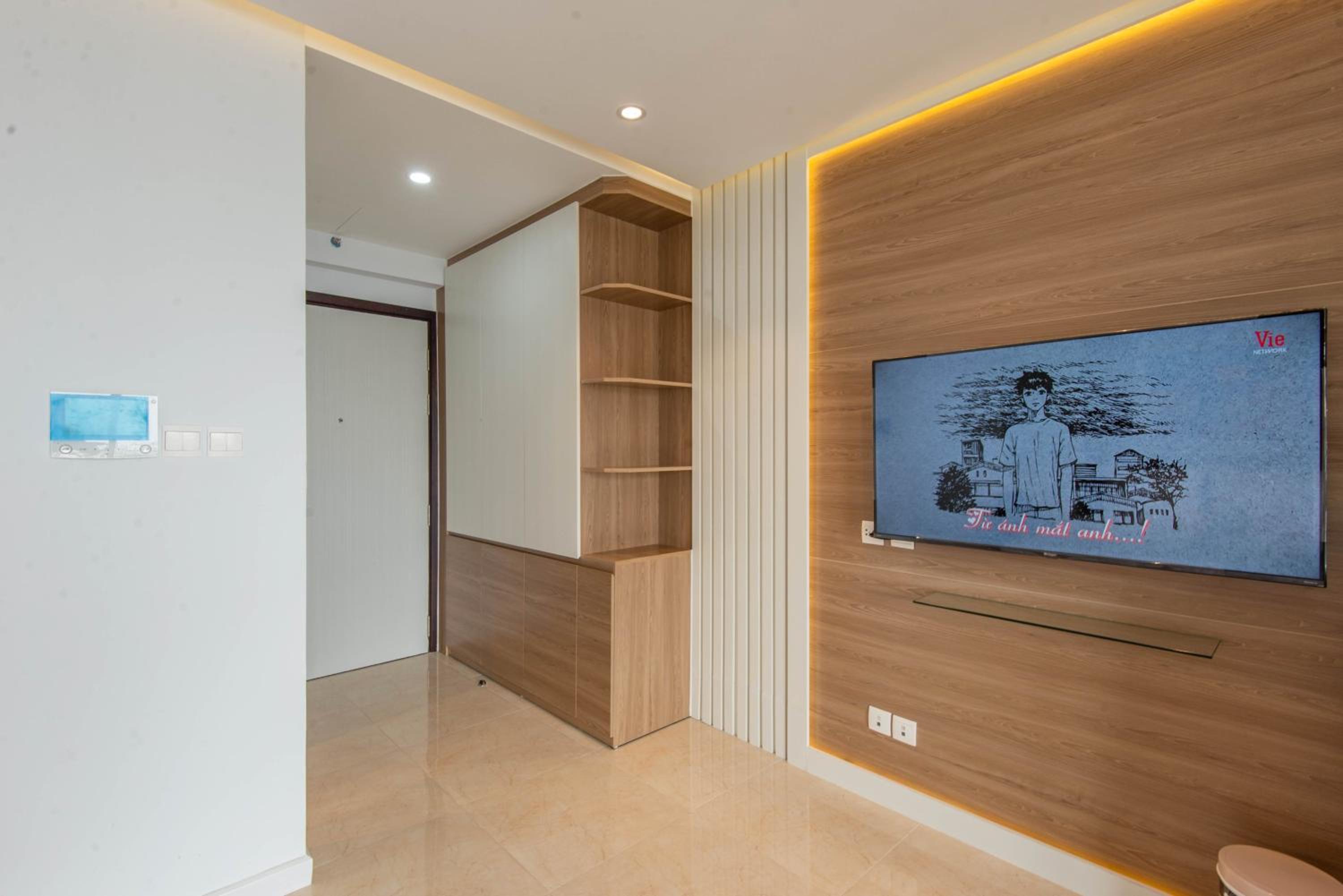 22Housing Vinhomes D'Capitale Hotel & Residence