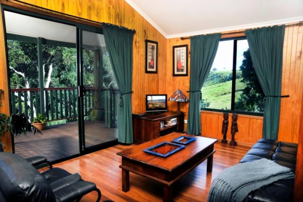 Clouds Chalet