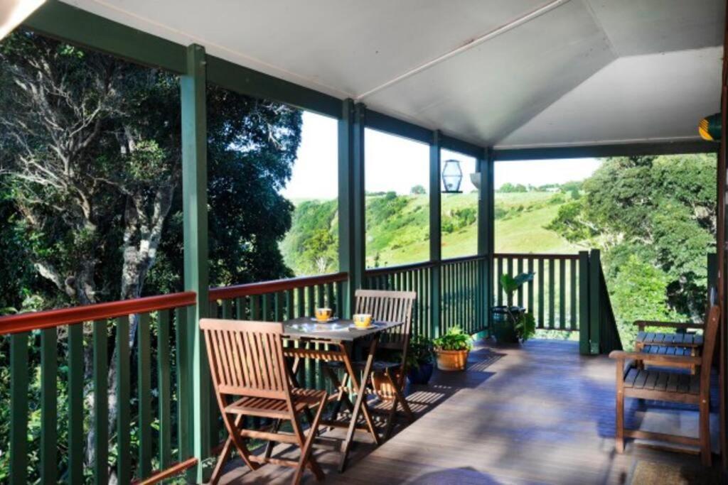 Clouds Chalet