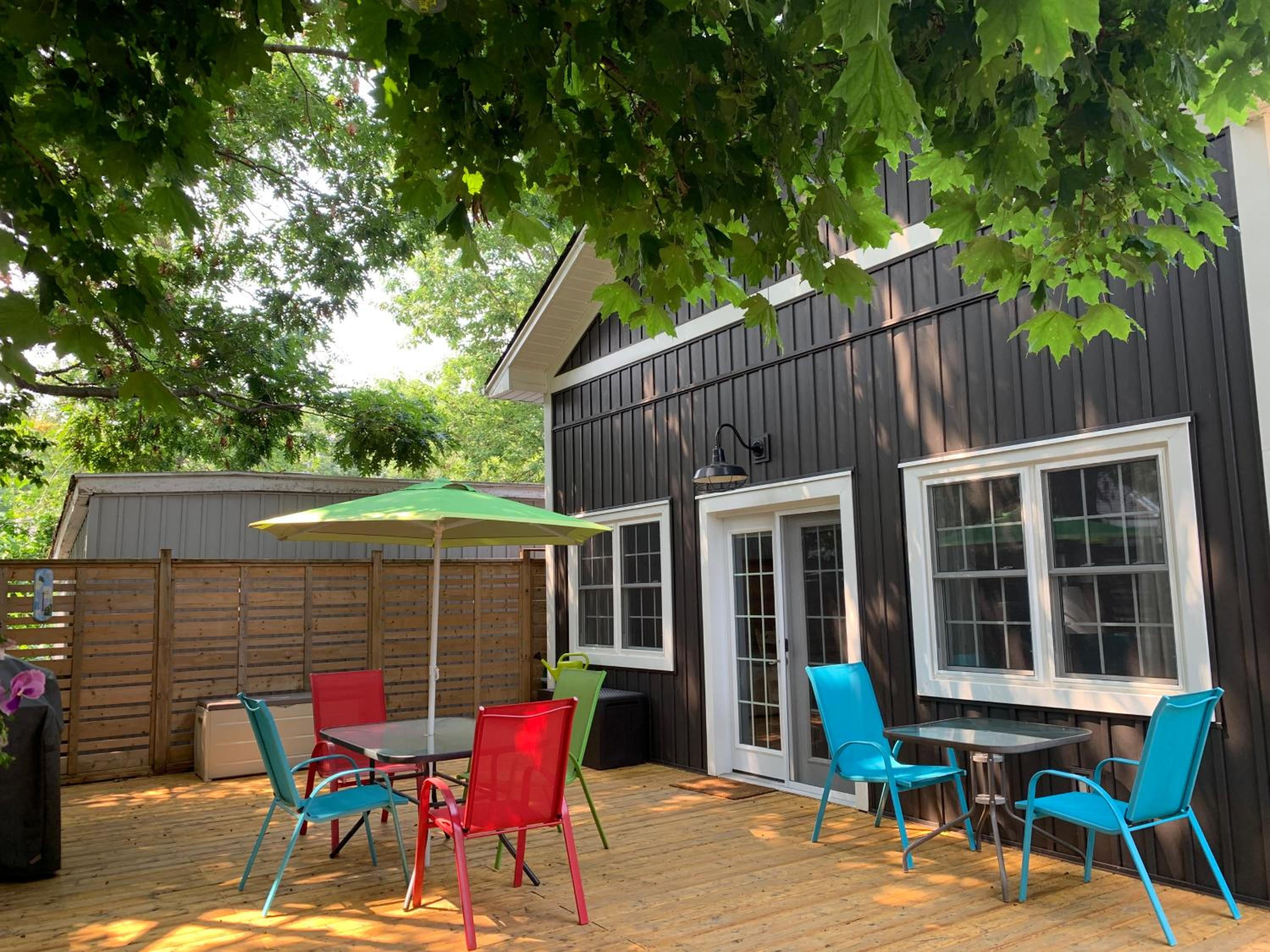 Sandy Cove Cottage