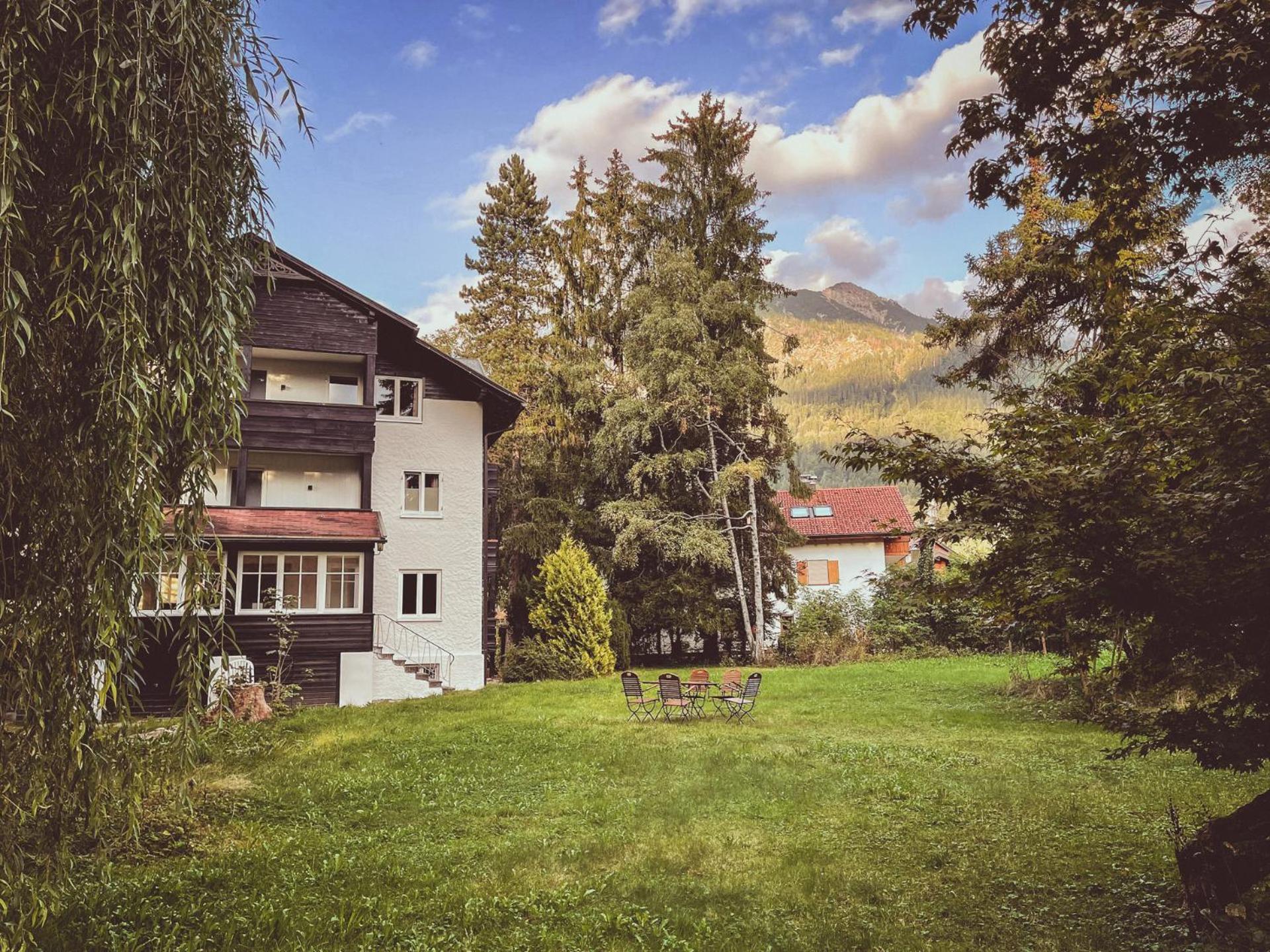 Haus Partale view 4