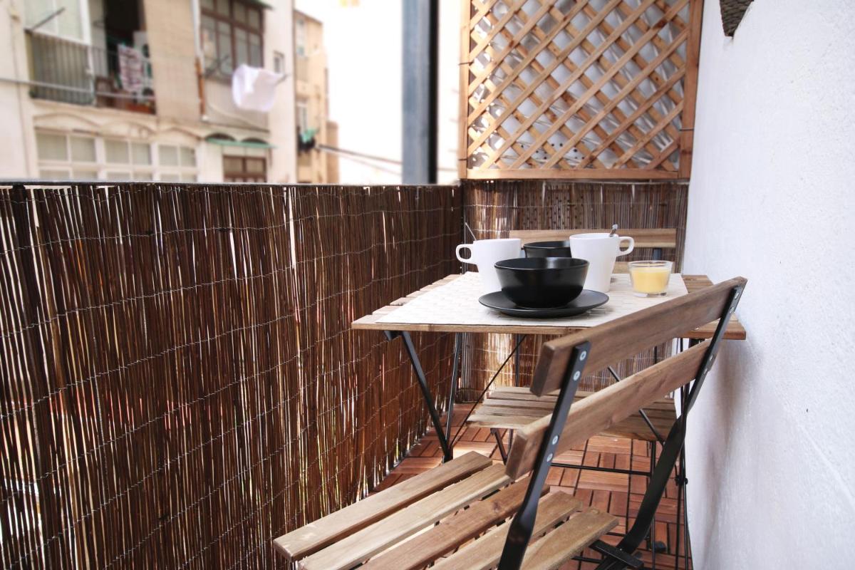 Suite Place Barcelona Diputació