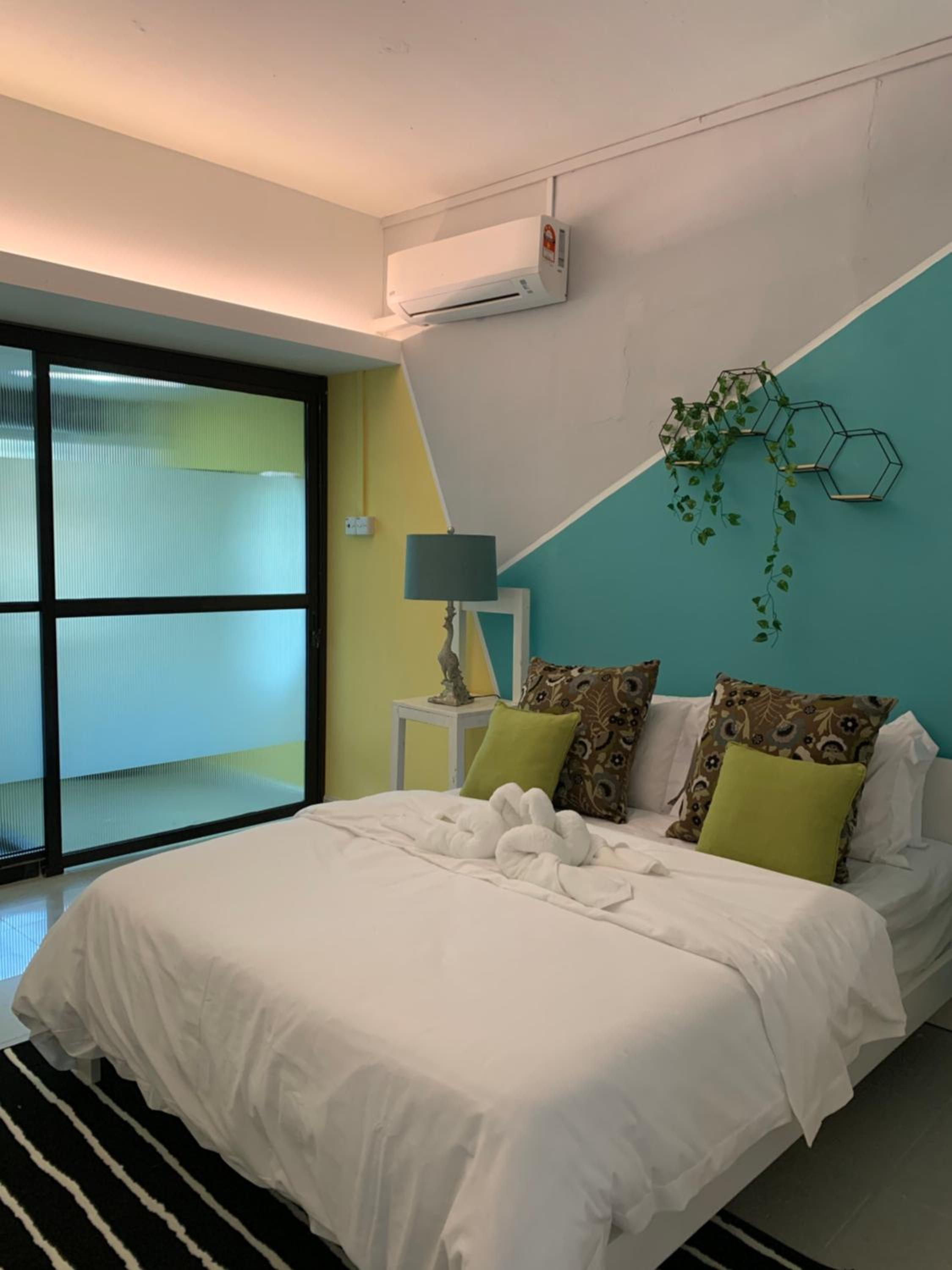 MyBed Homestay photo 6