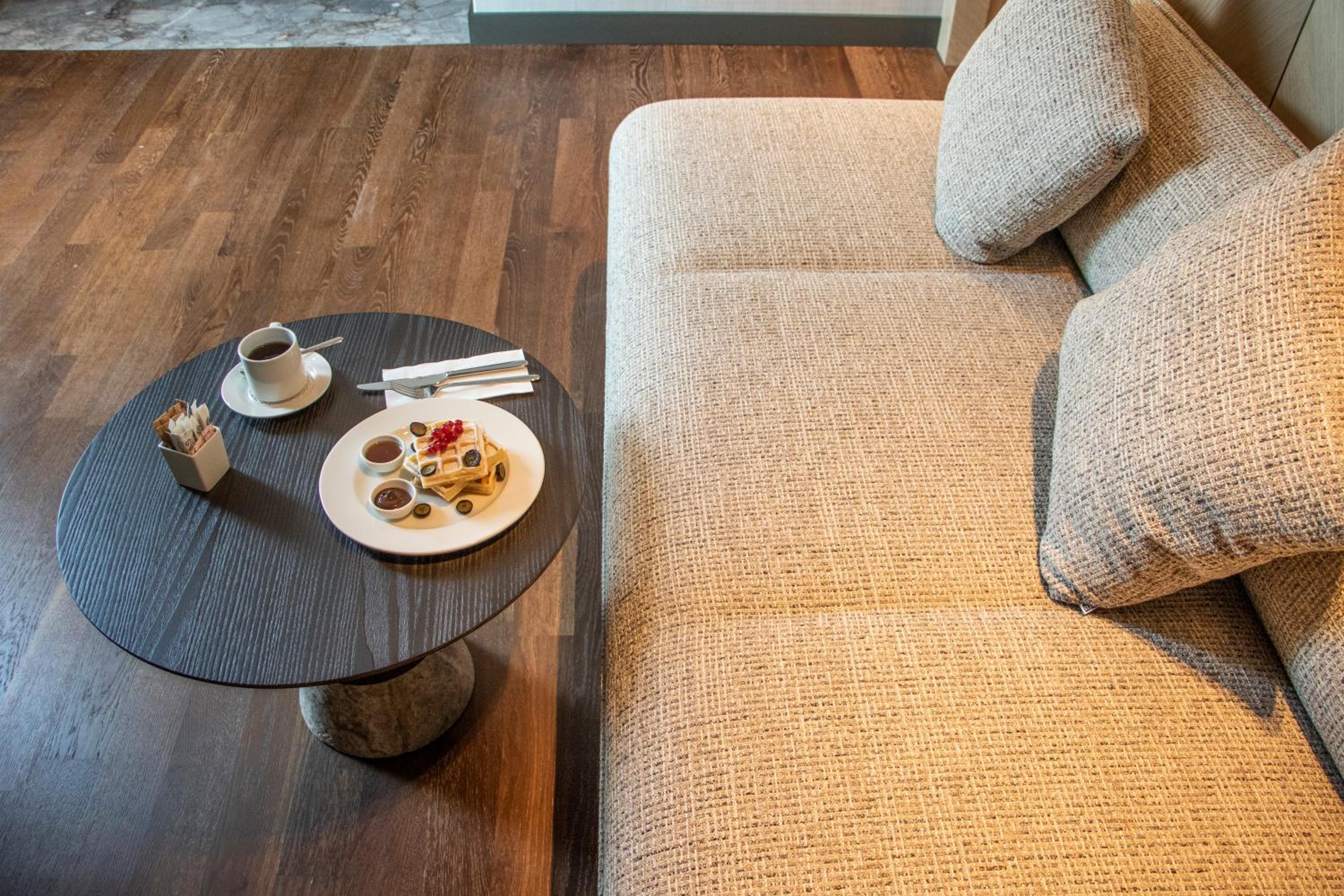 Melas Otel İstanbul - Image 63
