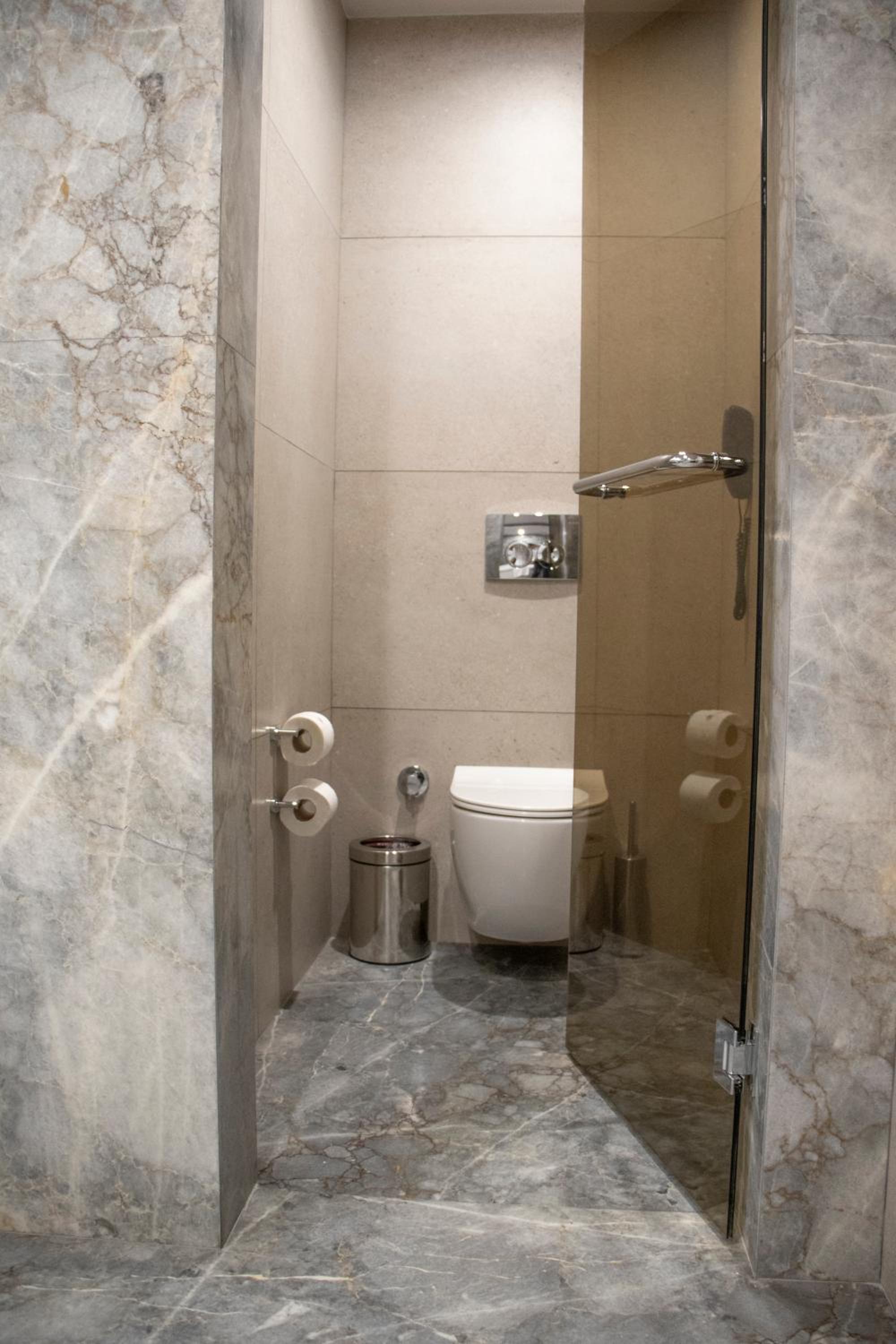Melas Otel İstanbul - Image 71