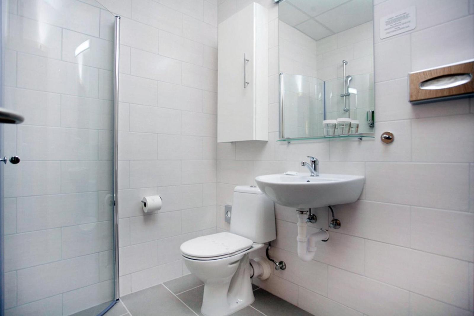 Northern Comfort Apartments