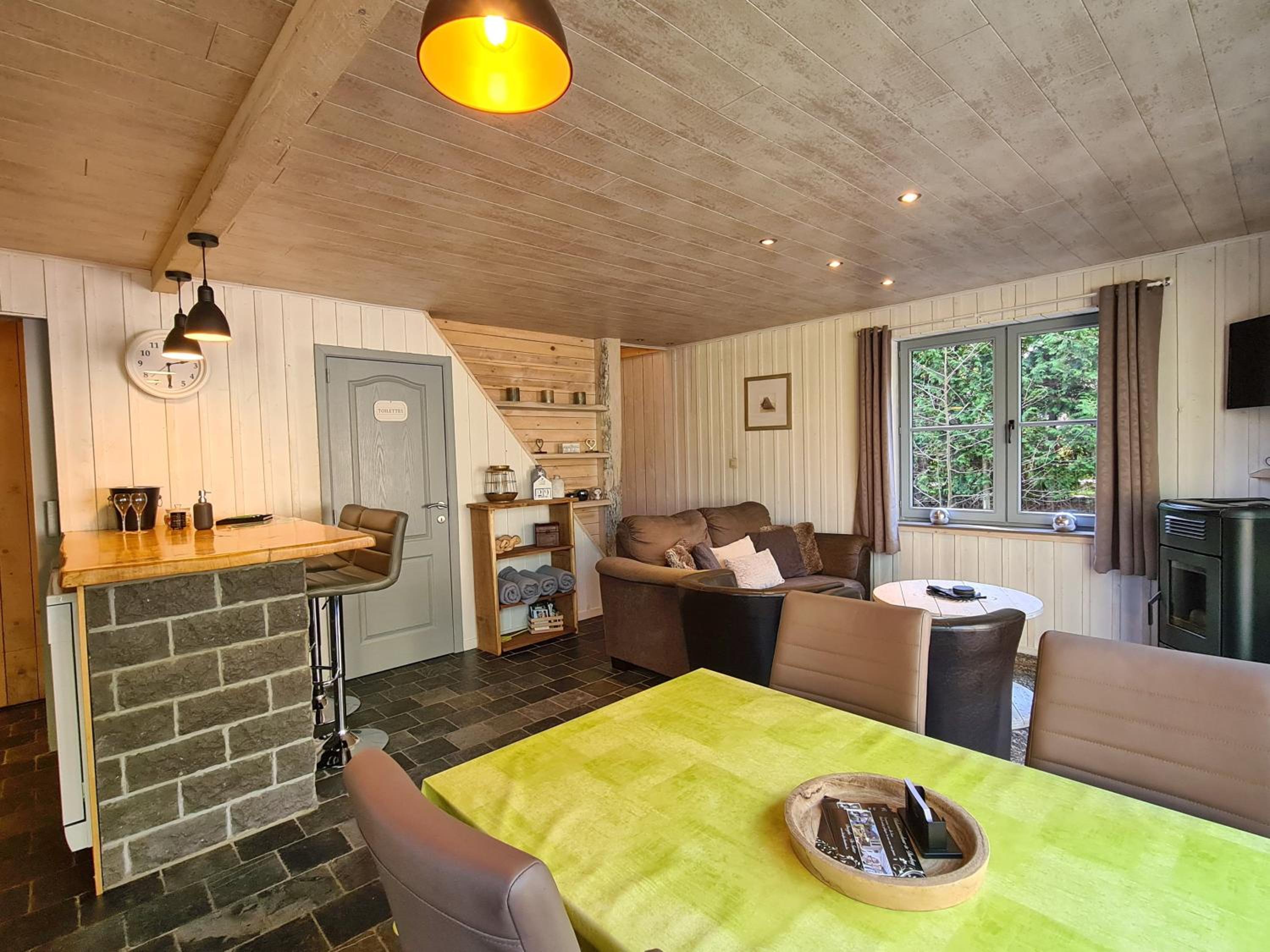 Chalet Cato