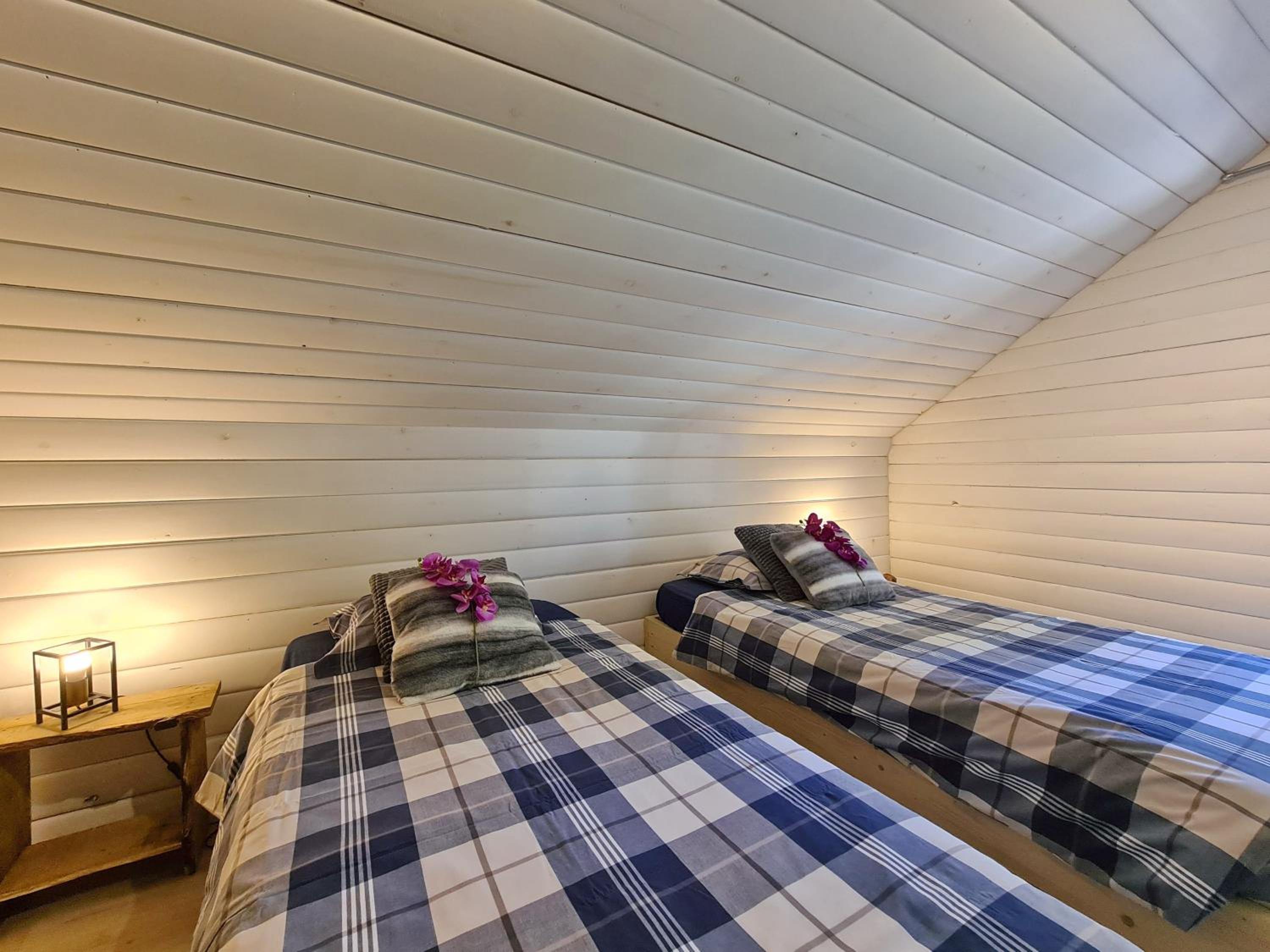Chalet Cato