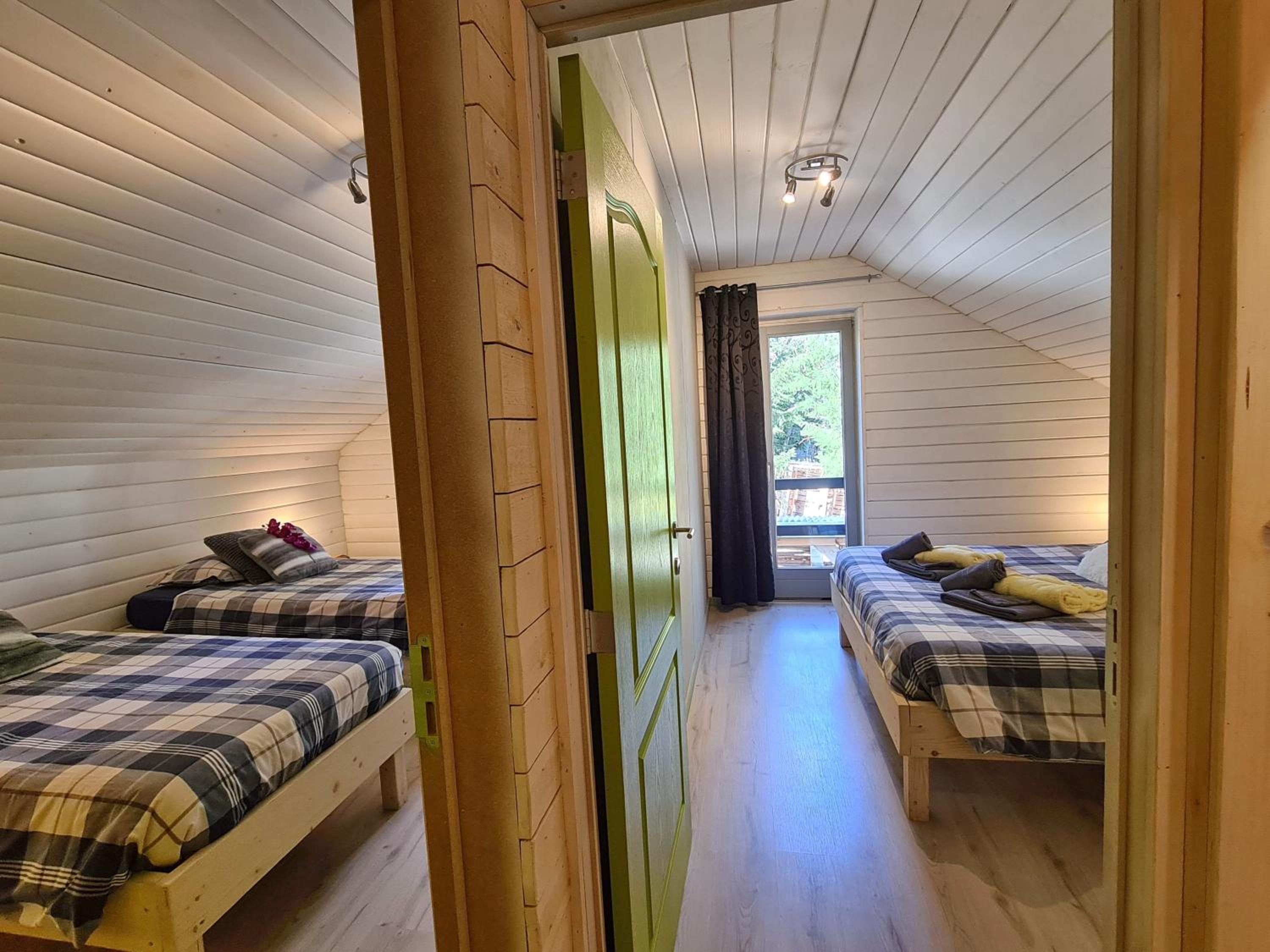 Chalet Cato