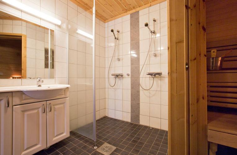 Kotamäki A en Syöte