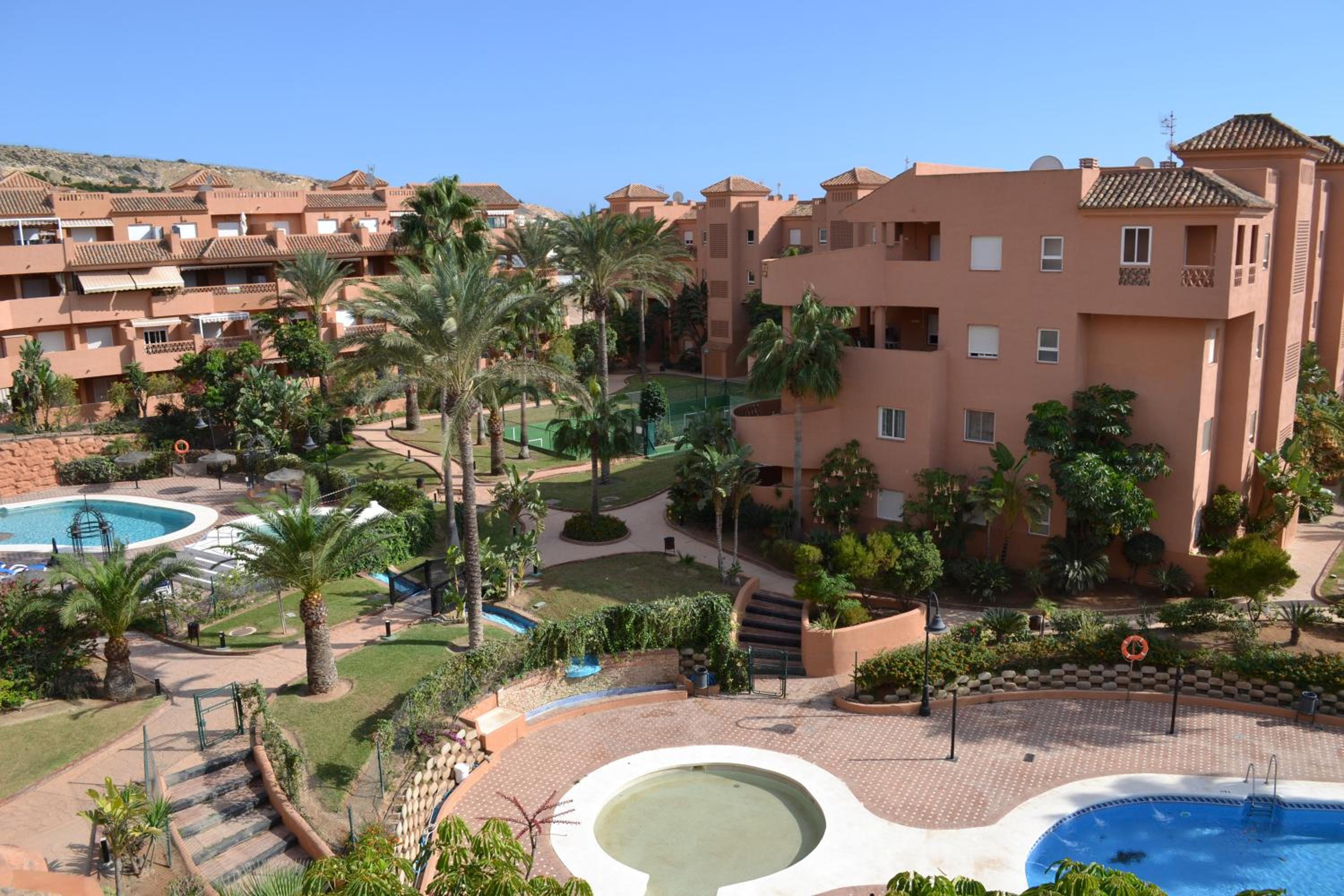 Apartementos Almerimar Golf