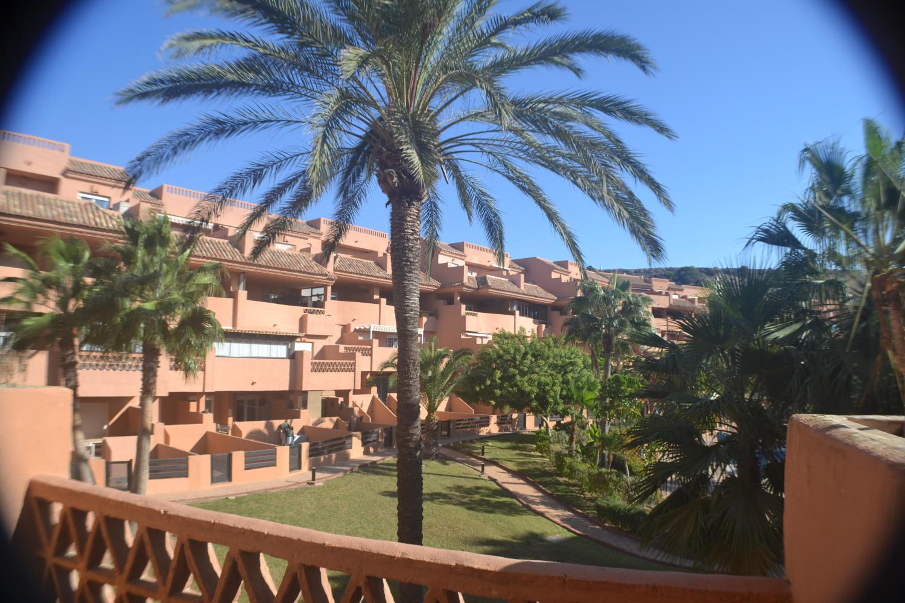 Apartementos Almerimar Golf