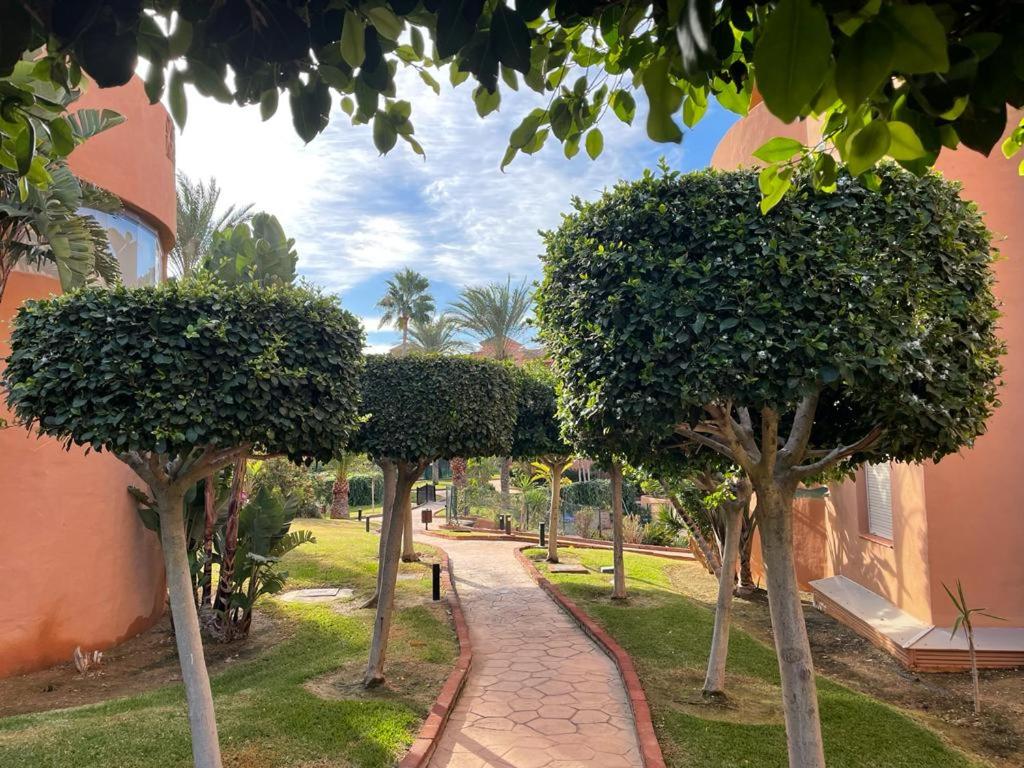 Apartementos Almerimar Golf
