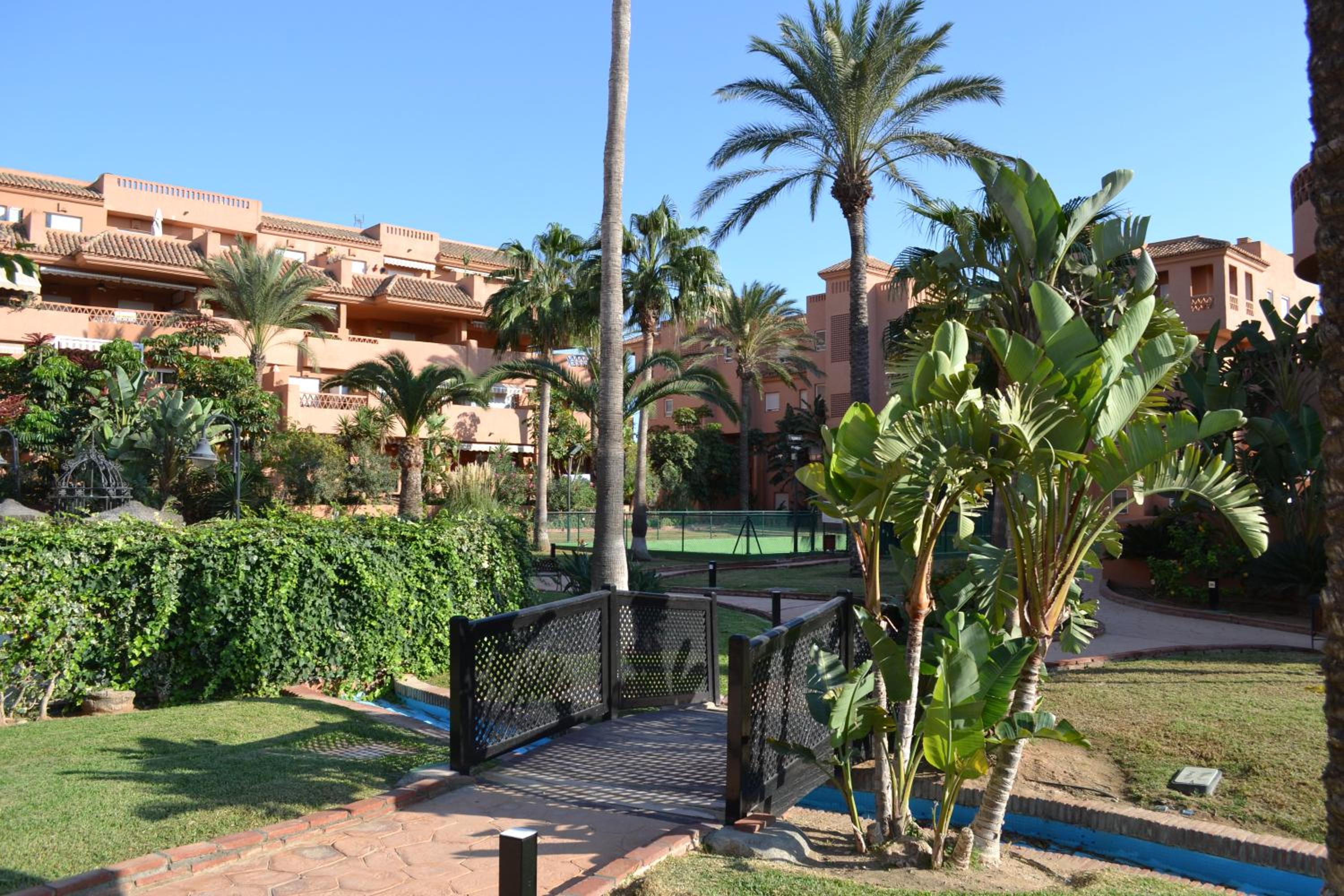Apartementos Almerimar Golf