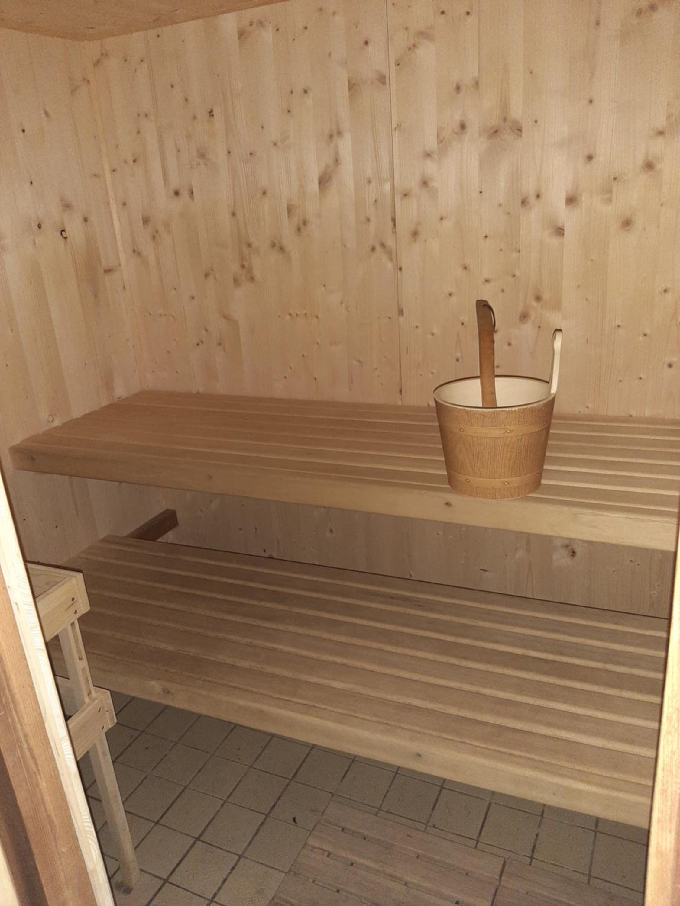 Apartment am Bikepark mit Kamin und Sauna view 5