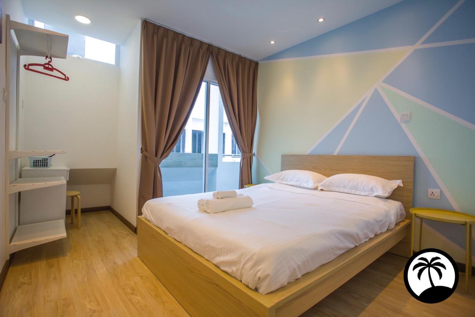 Paradise Suite at Asiacity photo 6