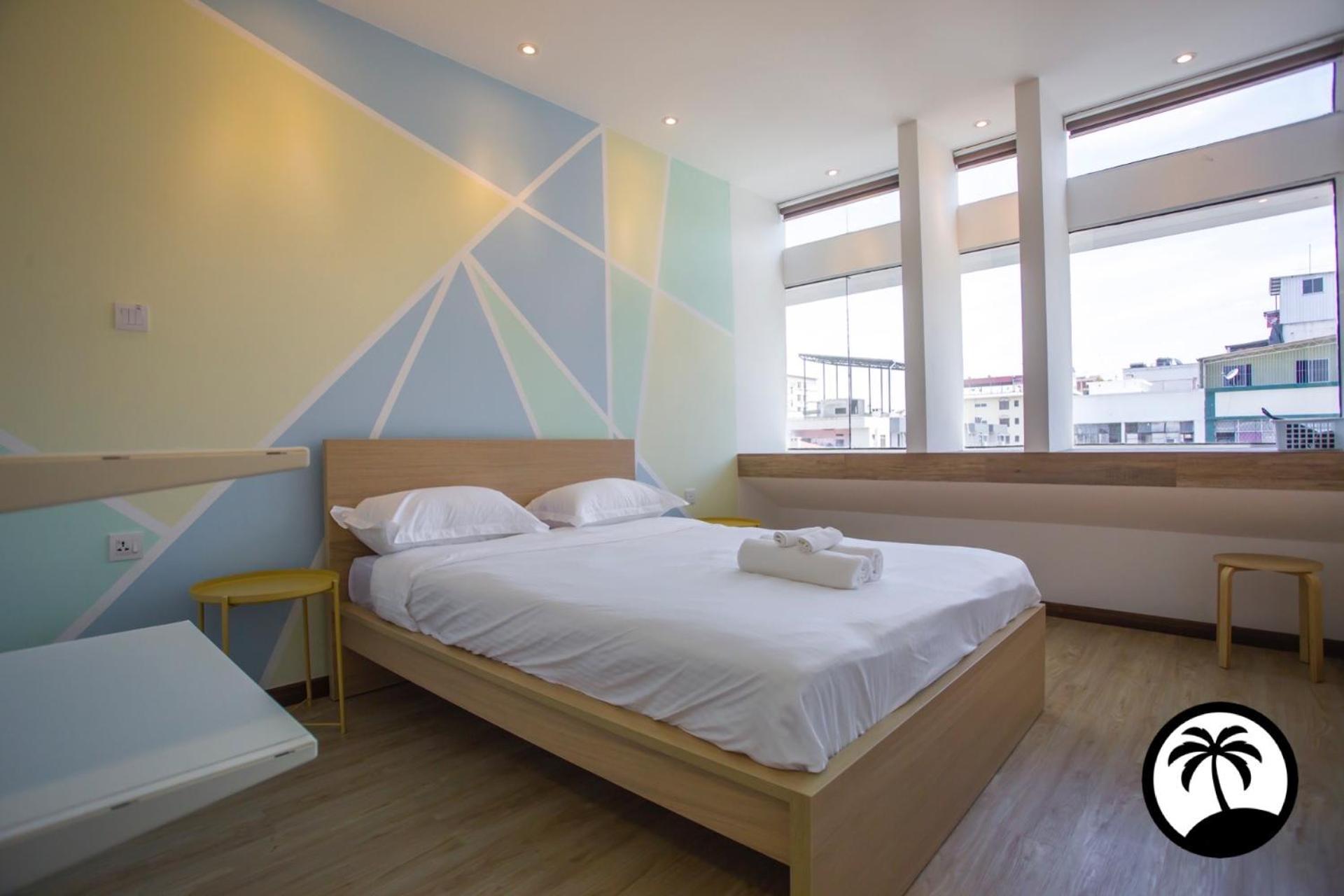 Paradise Suite at Asiacity photo 7
