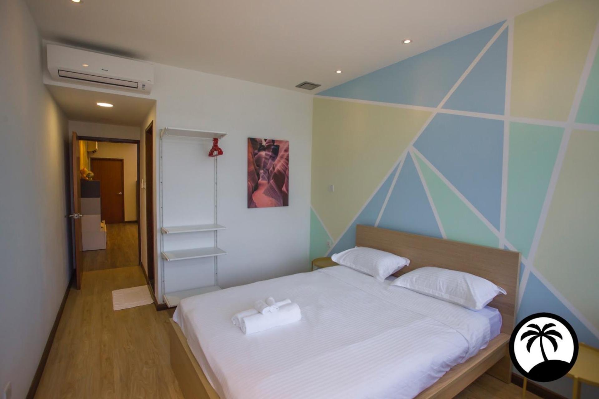Paradise Suite at Asiacity photo 5
