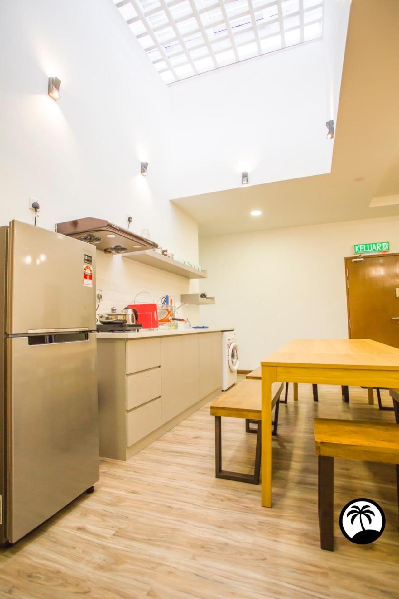Paradise Suite at Asiacity photo 4