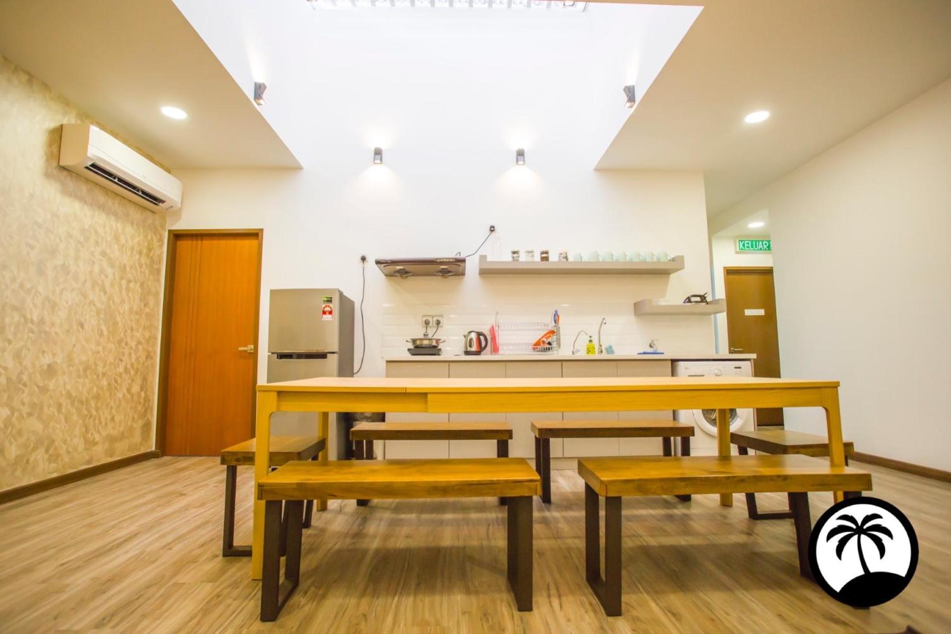 Paradise Suite at Asiacity photo 2