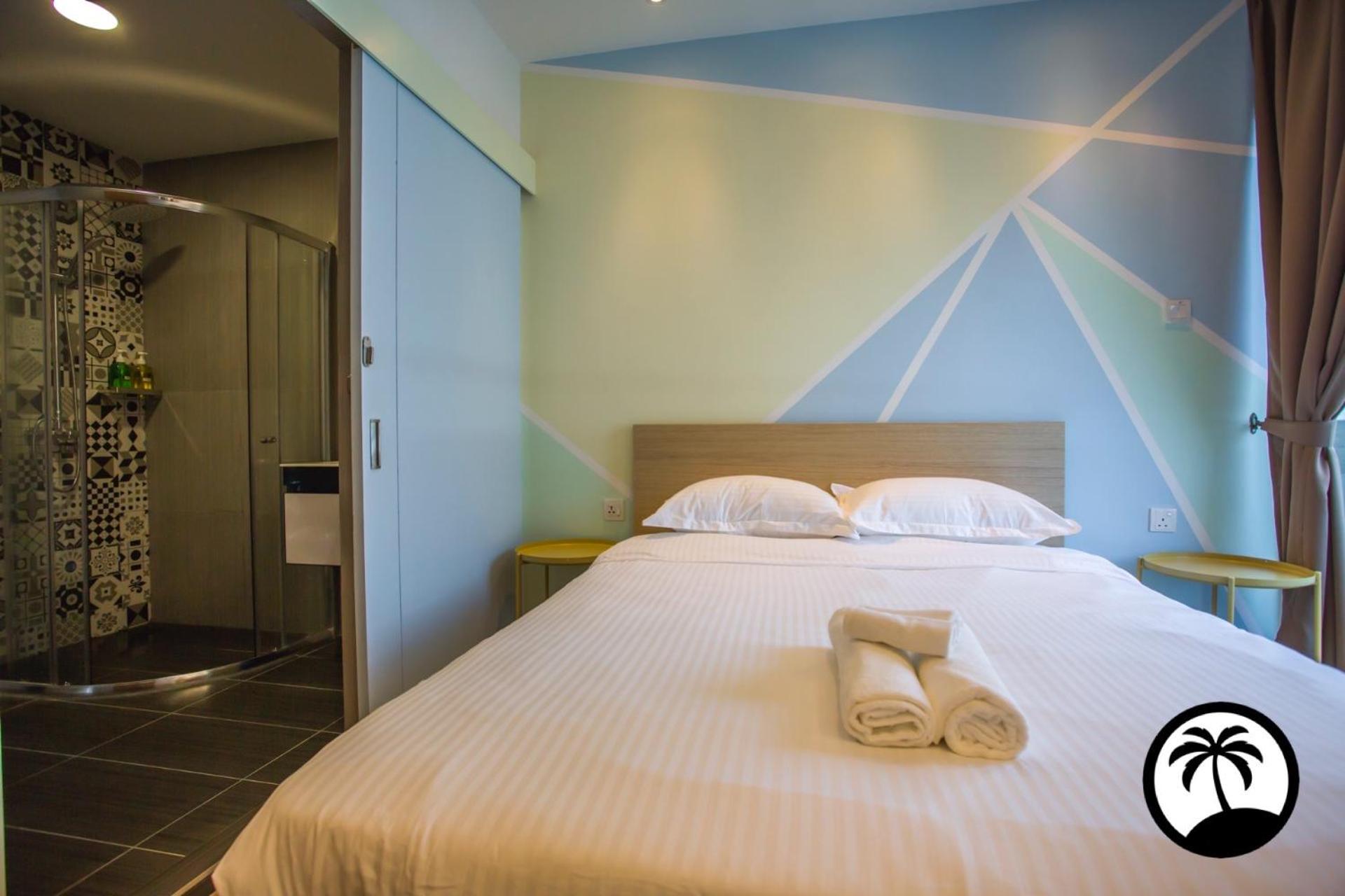 Paradise Suite at Asiacity photo 8