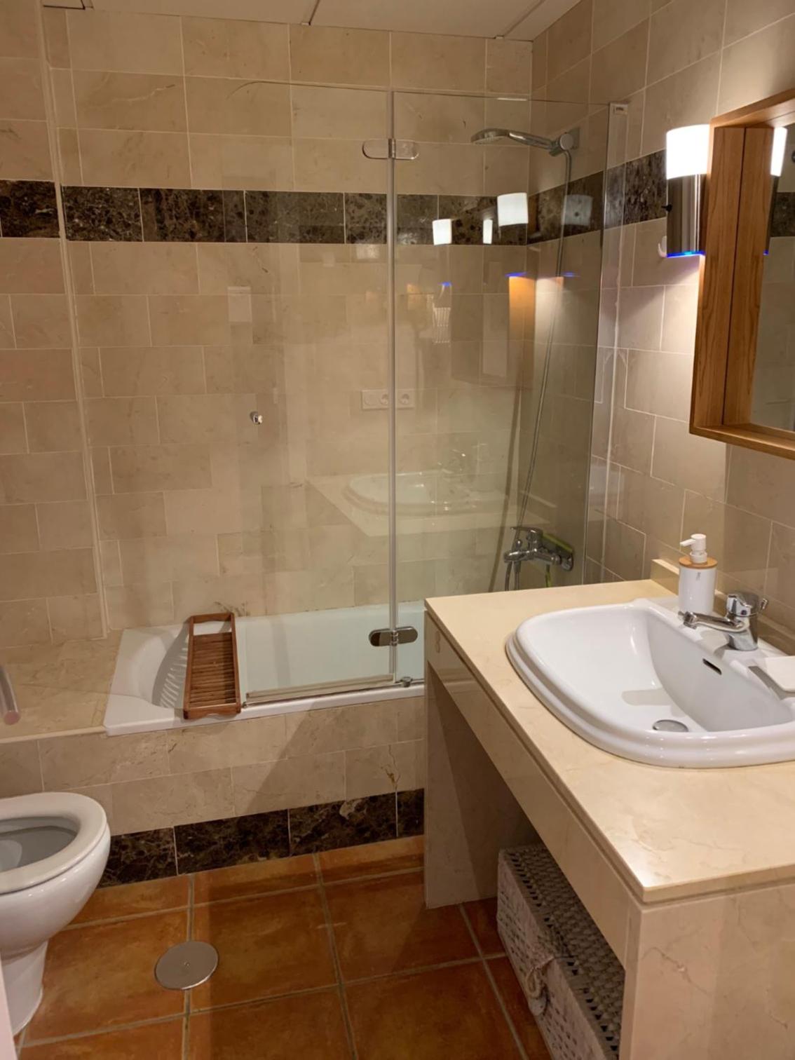 Apartementos Almerimar Golf