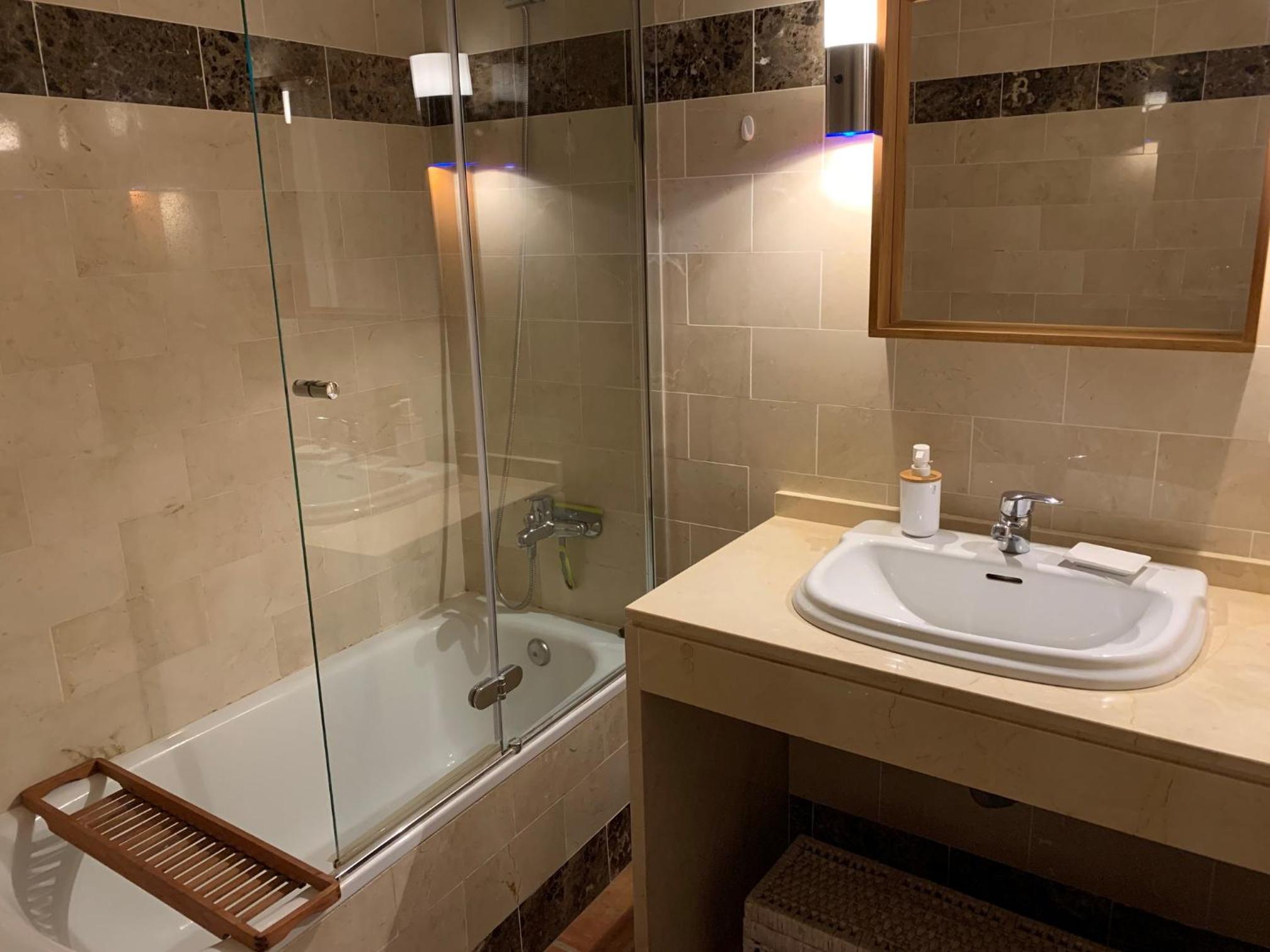 Apartementos Almerimar Golf