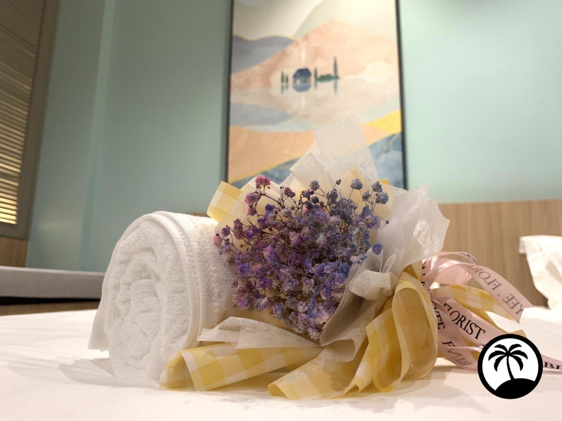 Paradise Suite at Sutera Avenue