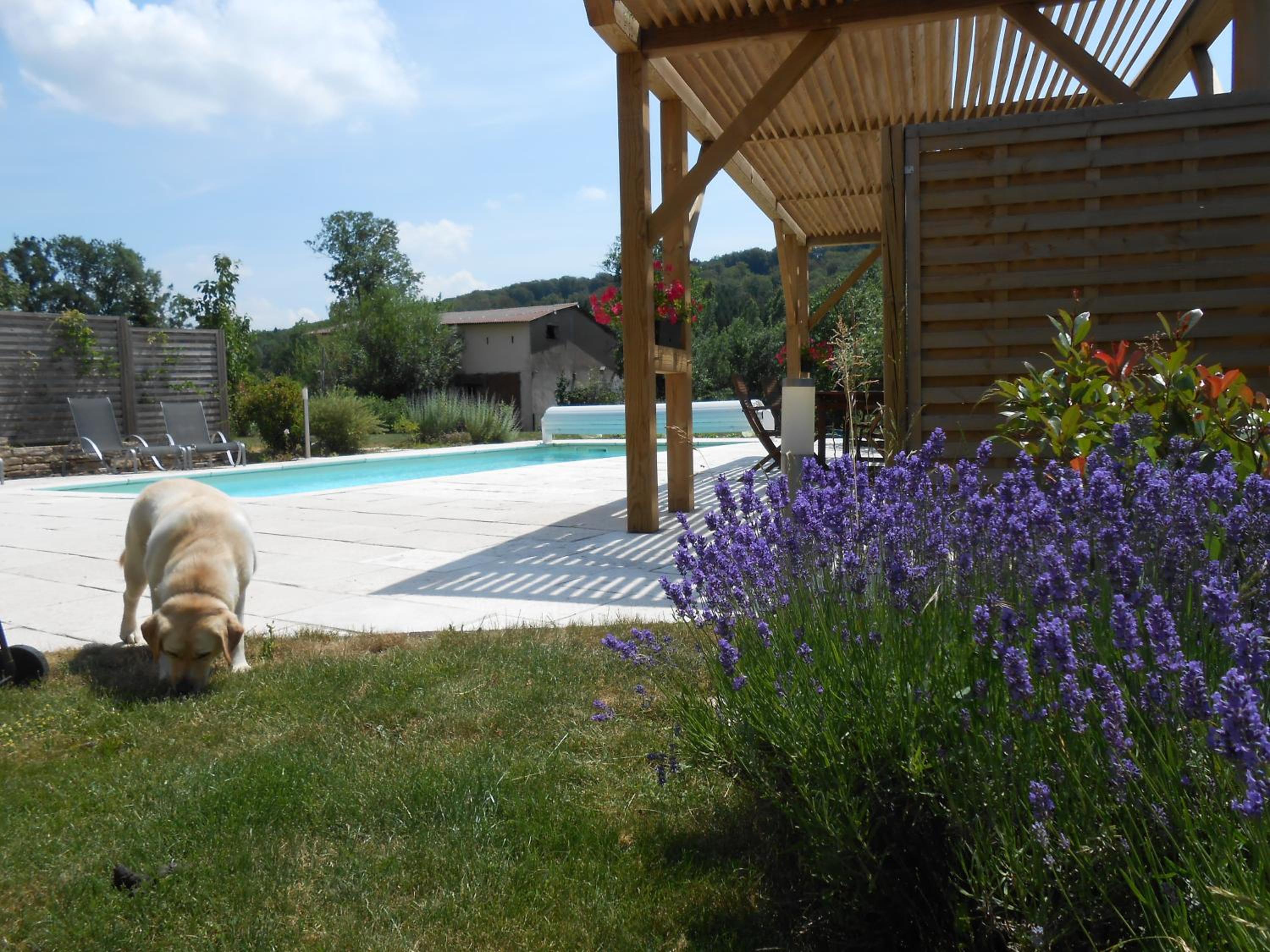 Les Grands Prés view 3