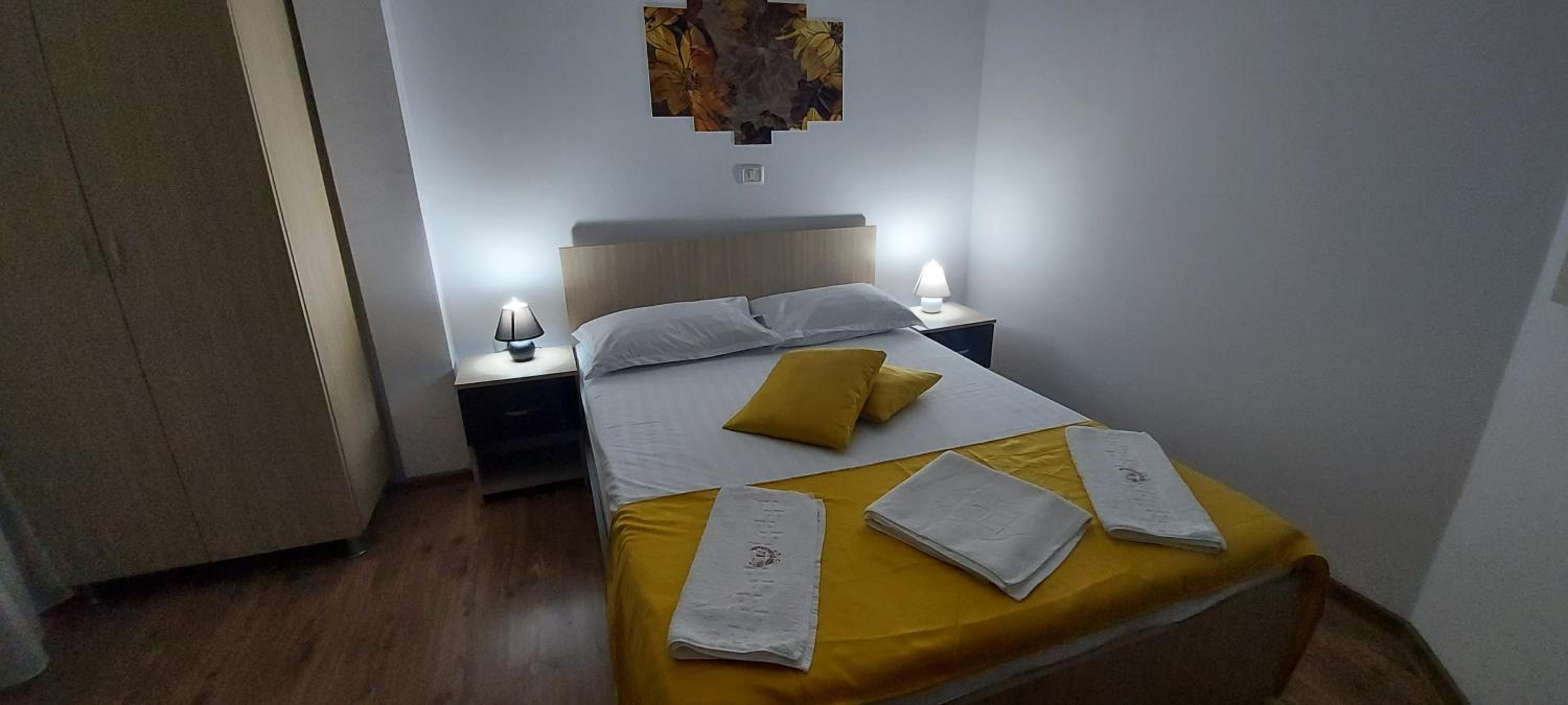 Cabana Mea STRAJA