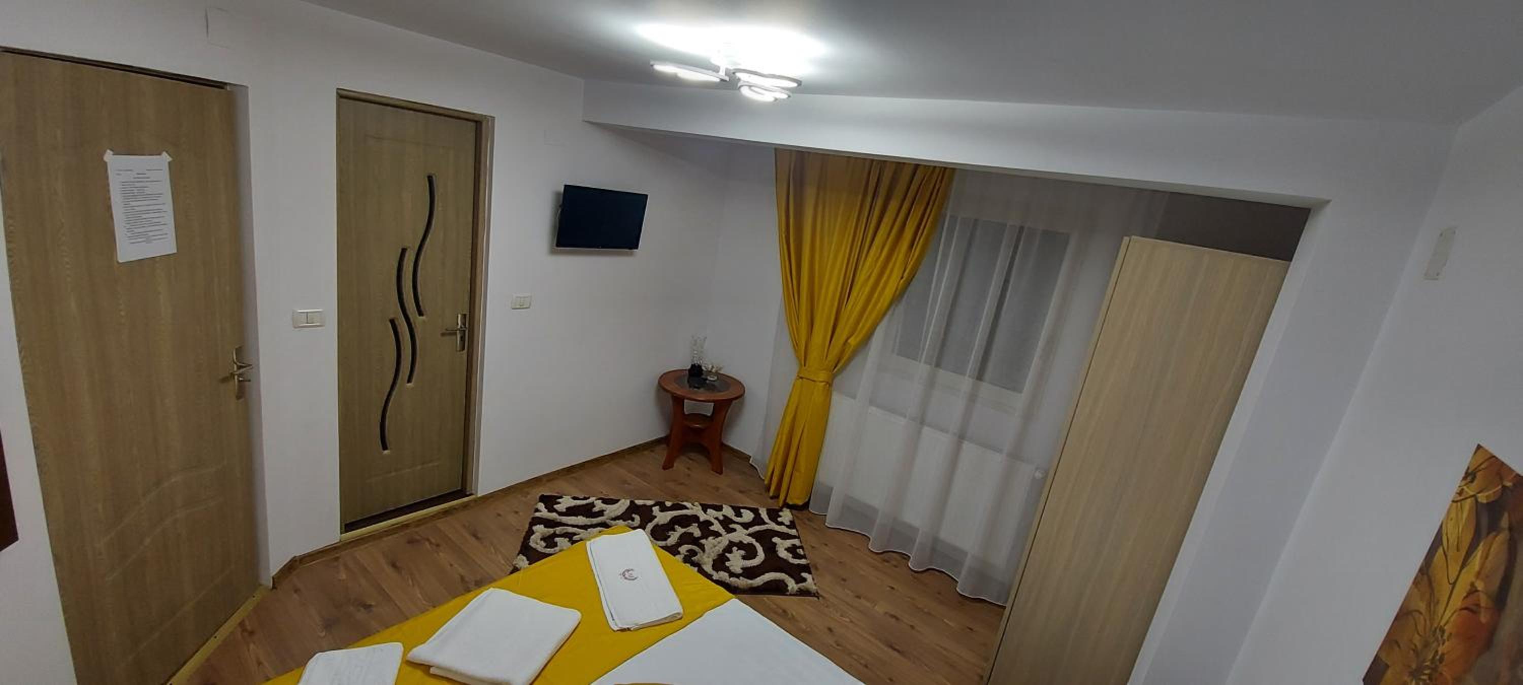 Cabana Mea STRAJA