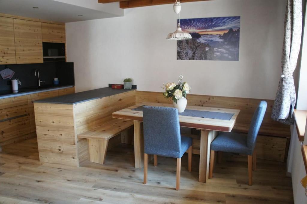 Apartment Al Sasso view 2