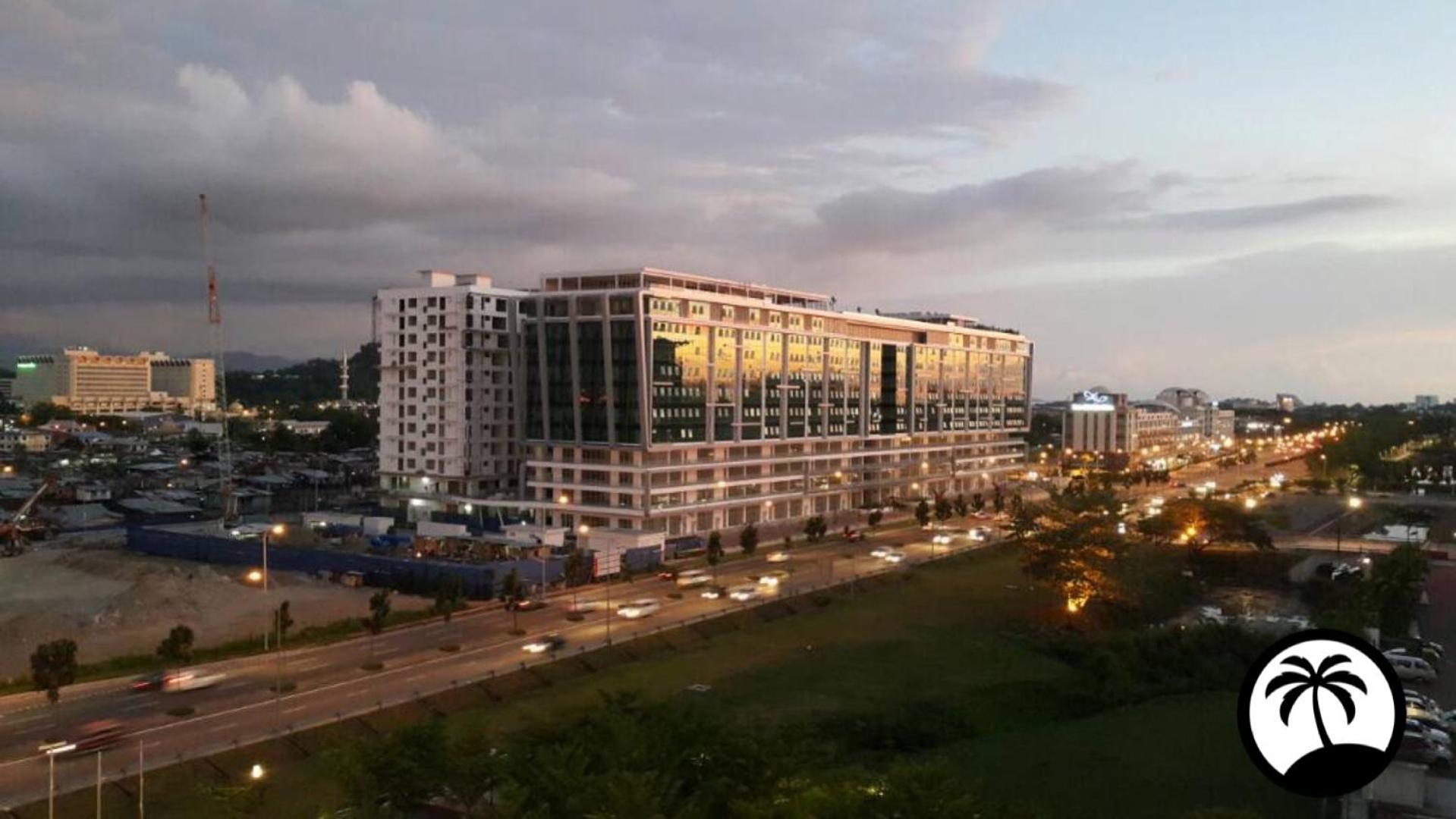 Paradise Suite at Sutera Avenue photo 1