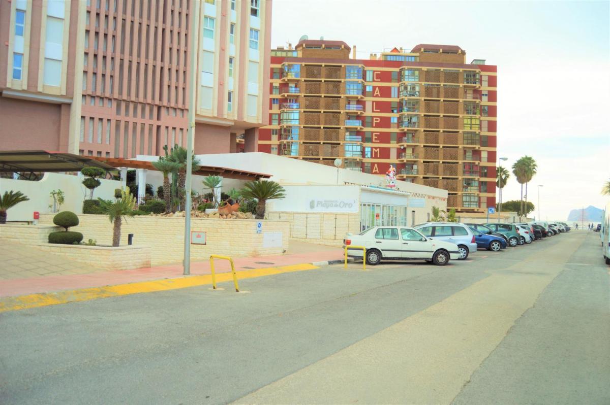 Playa de Oro 6 view 2