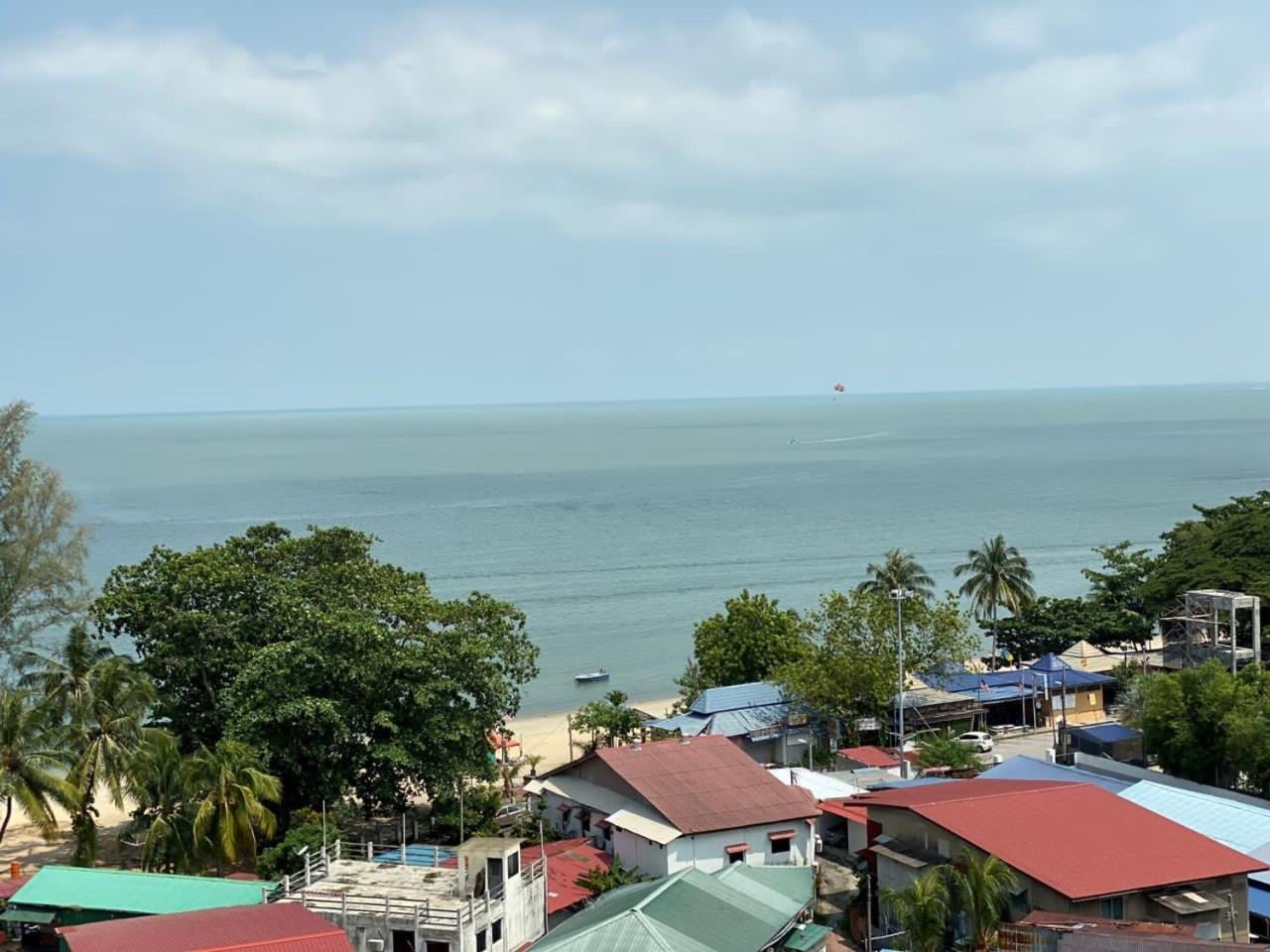 By The Sea BeachFront Penang photo 6
