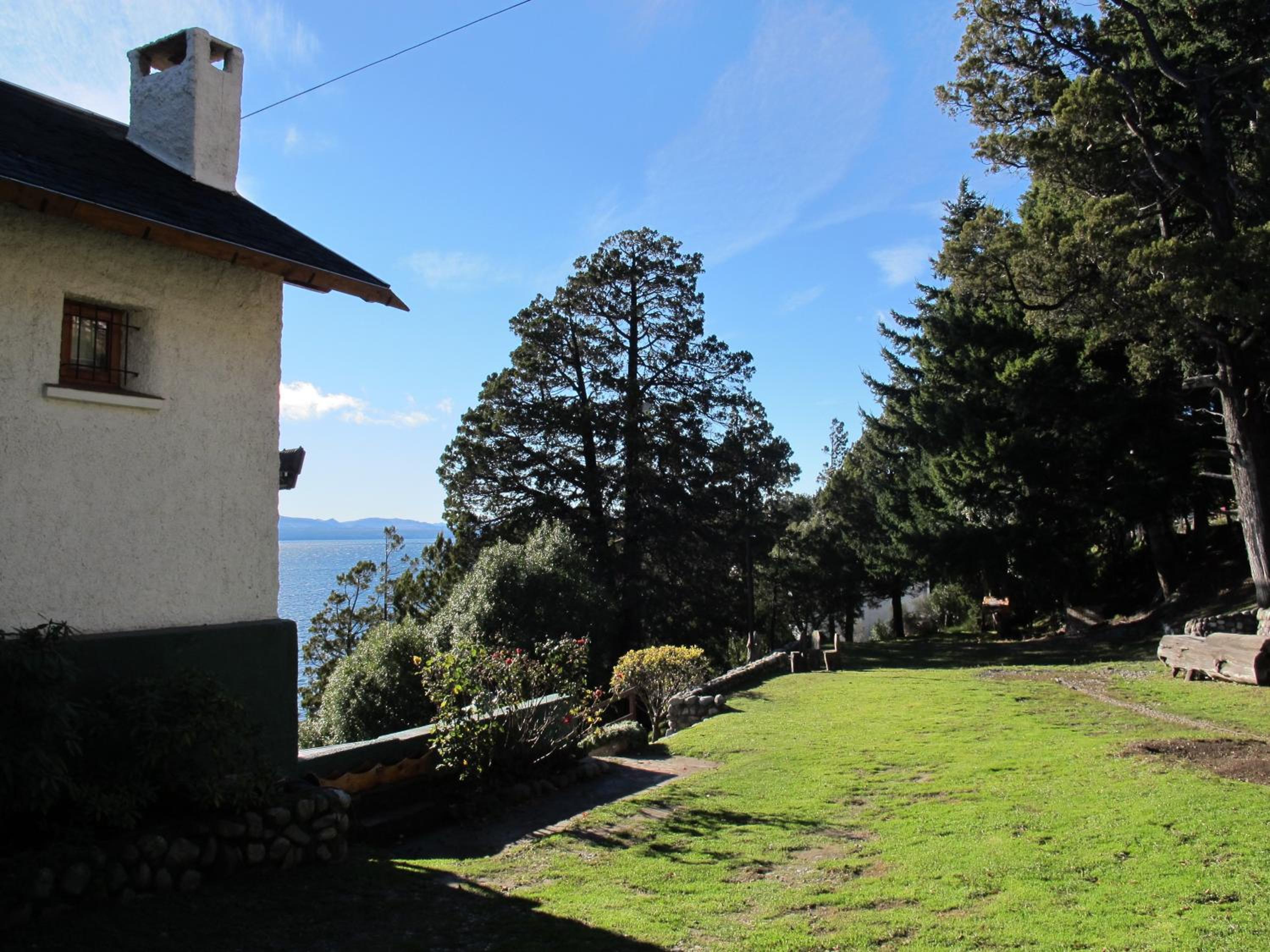 Hosteria Santa Rita