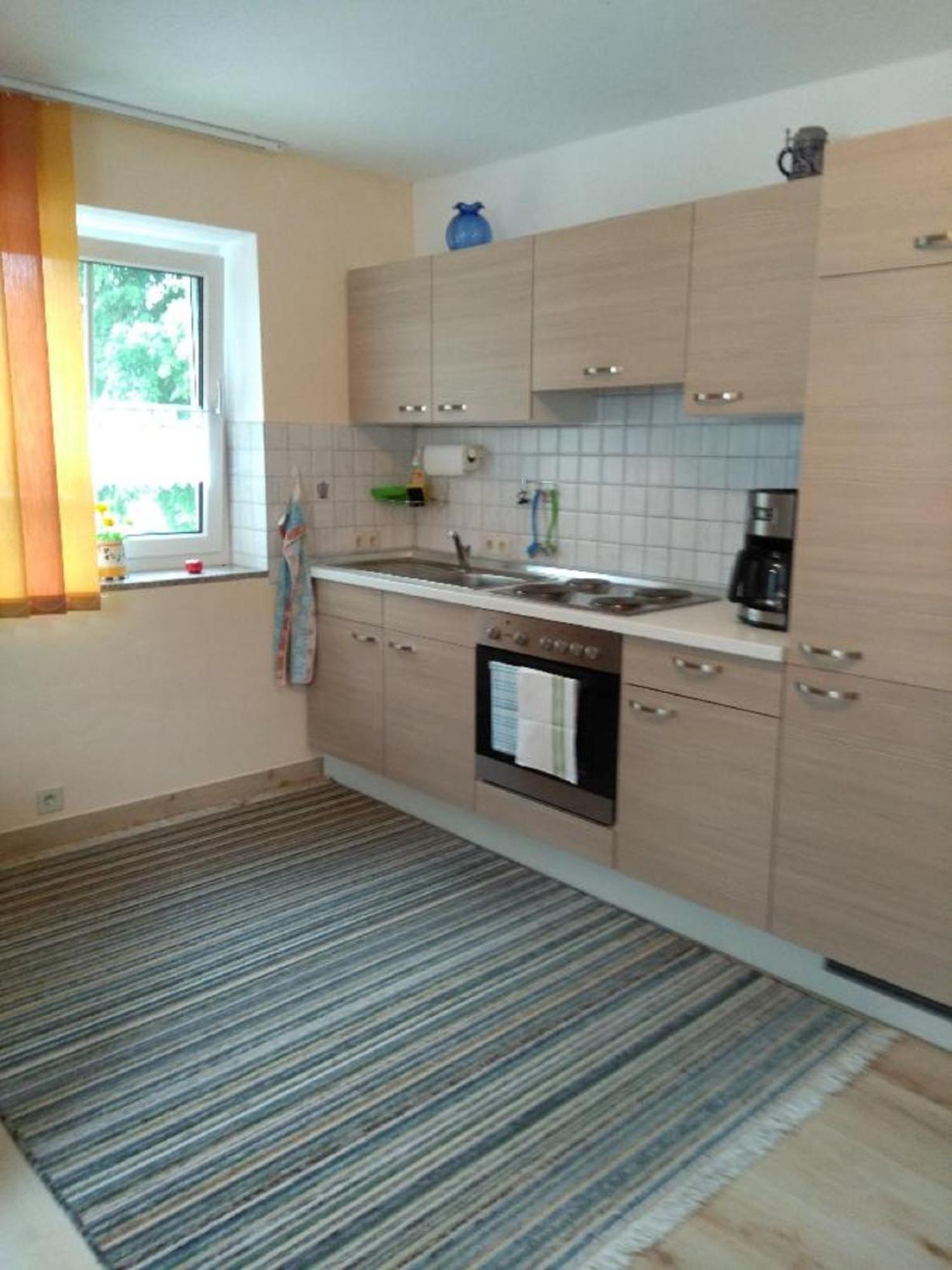 Ferienwohnung Pietzavka view 2