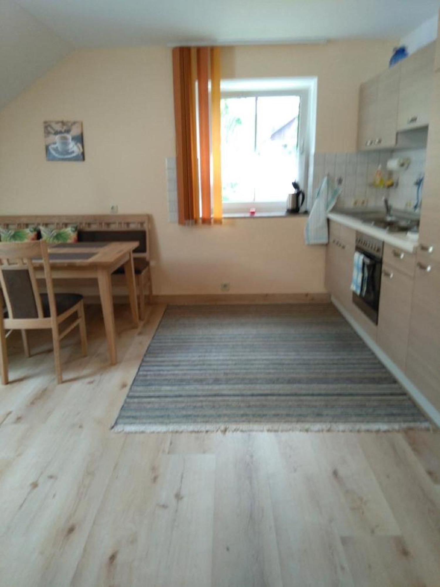 Ferienwohnung Pietzavka view 3