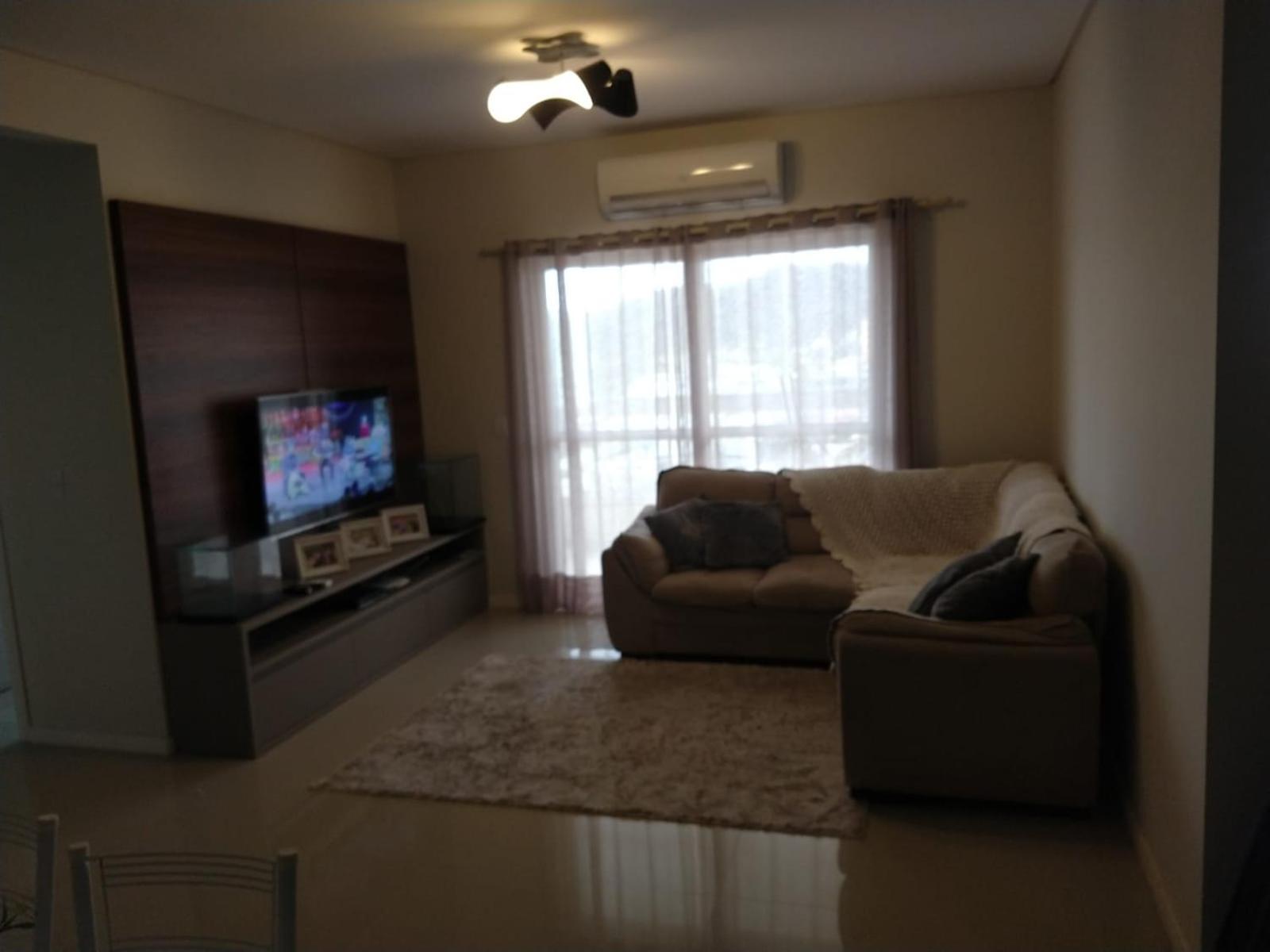 Apartamento Completo Família Gravata Navegantes SC Beto Carreiro view 4