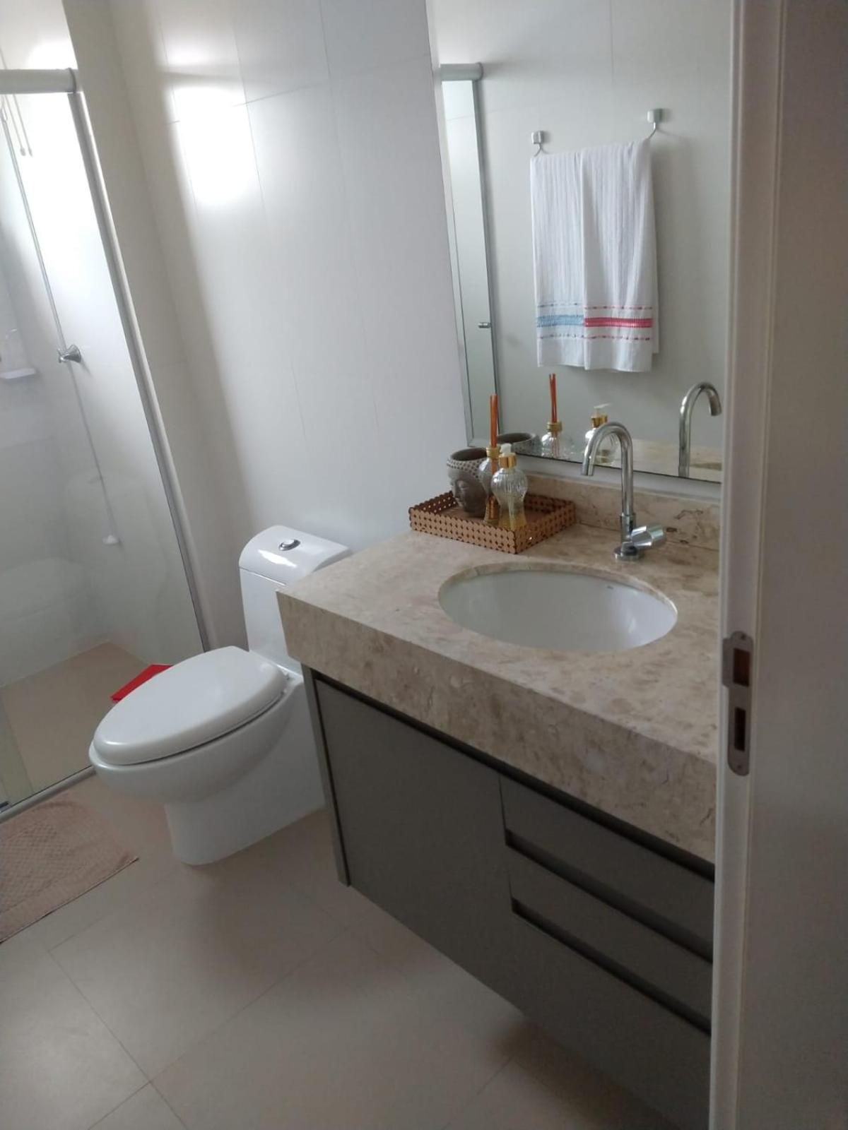 Apartamento Completo Família Gravata Navegantes SC Beto Carreiro view 5