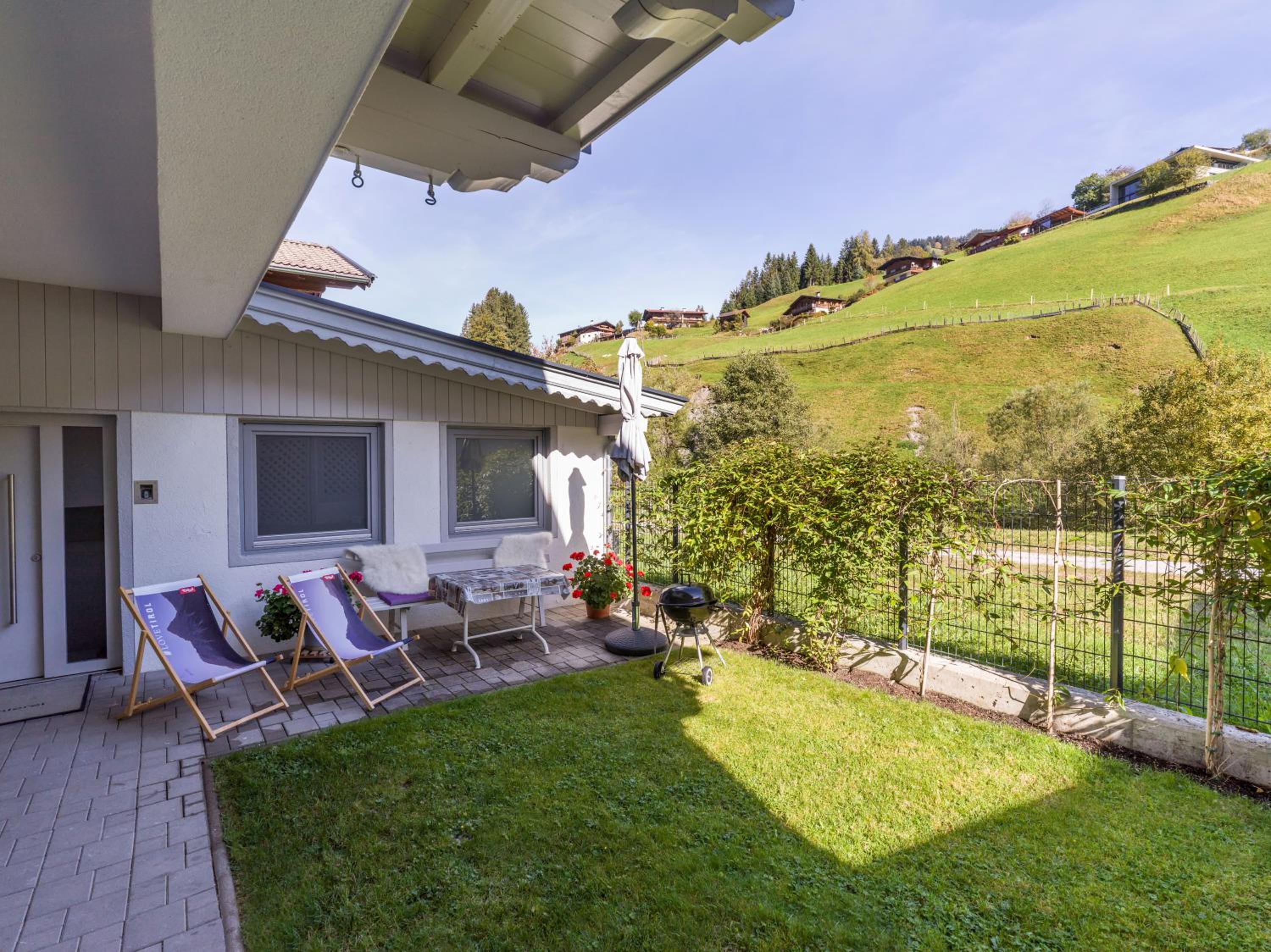 Silber Lodge im Wiesenstein