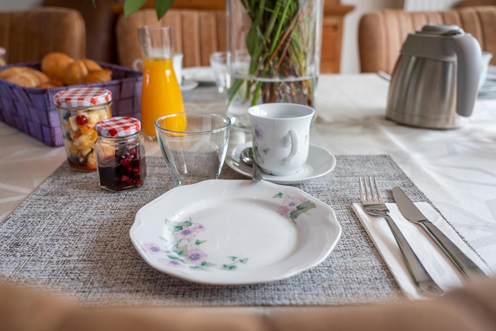 Bed & Breakfast 't Vèèrke