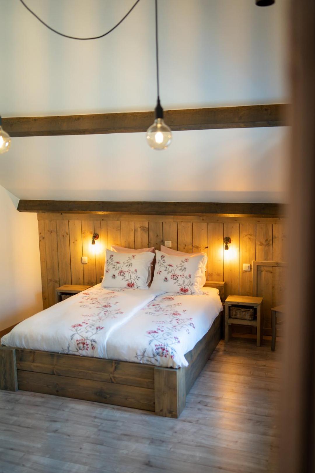 Bed & Breakfast 't Vèèrke