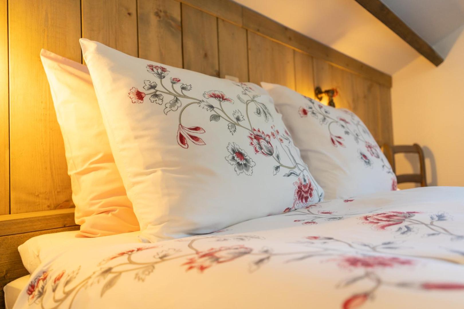 Bed & Breakfast 't Vèèrke